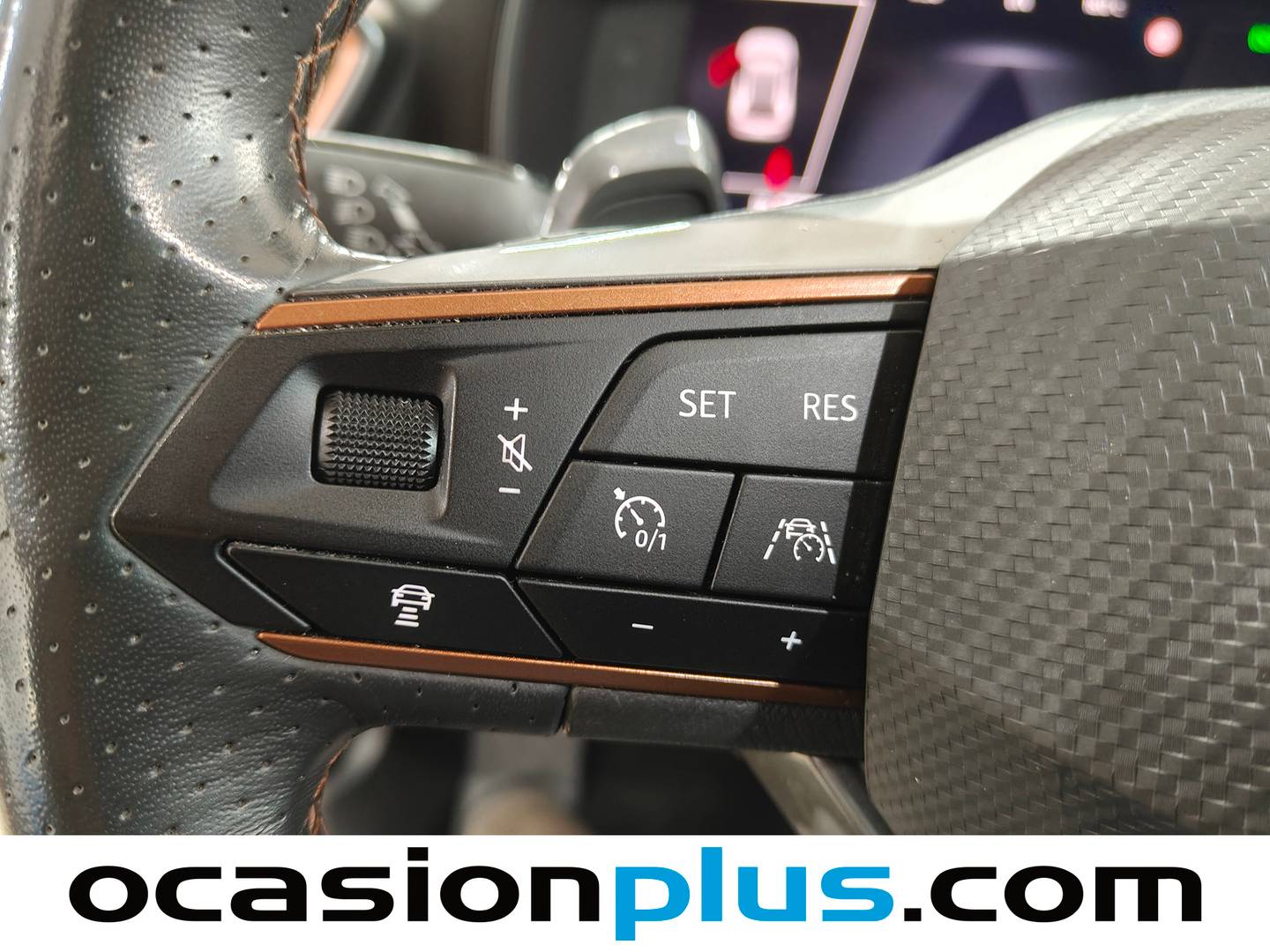 Cupra Formentor CUPRA Formentor 1.5 TSI DSG (150 CV) 150cv