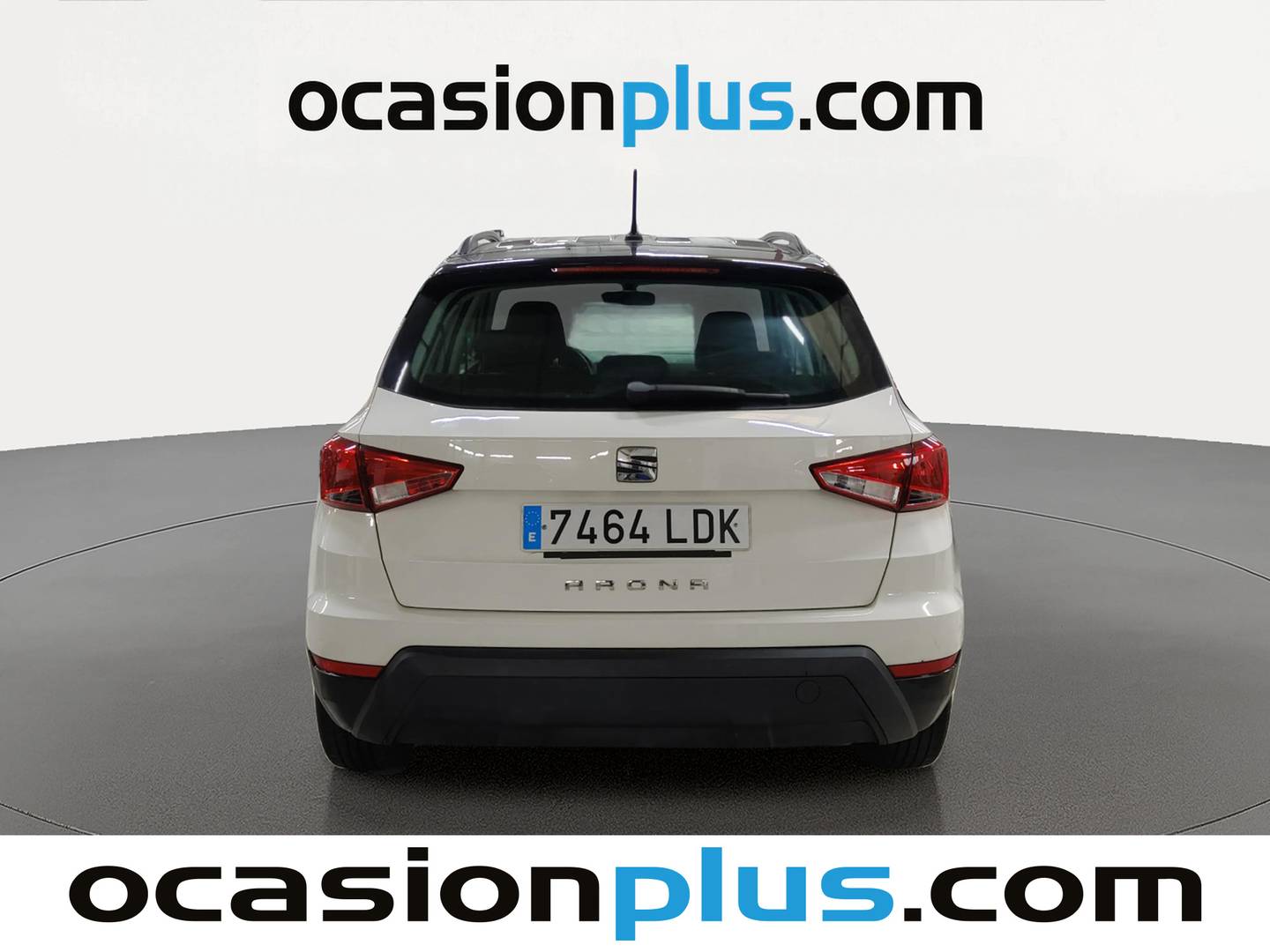 Seat Arona Seat Arona 1.0 TSI Ecomotive Style Edition (115 CV) barato