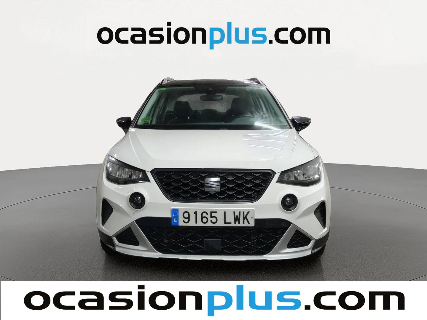 Seat Arona Seat Arona 1.0 TSI Reference (95 CV) gasolina