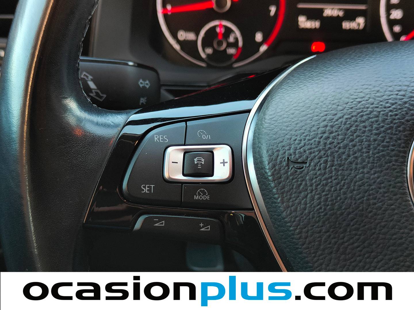 Volkswagen Polo Volkswagen Polo Advance 1.0 TSI (95 CV) seminuevo