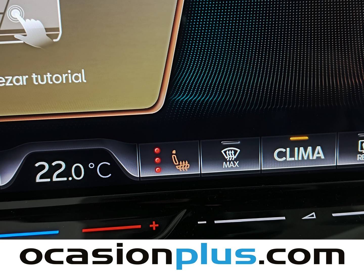 Foto Cupra León CUPRA León 1.5 TSI e-Hybrid (204 CV) DSG