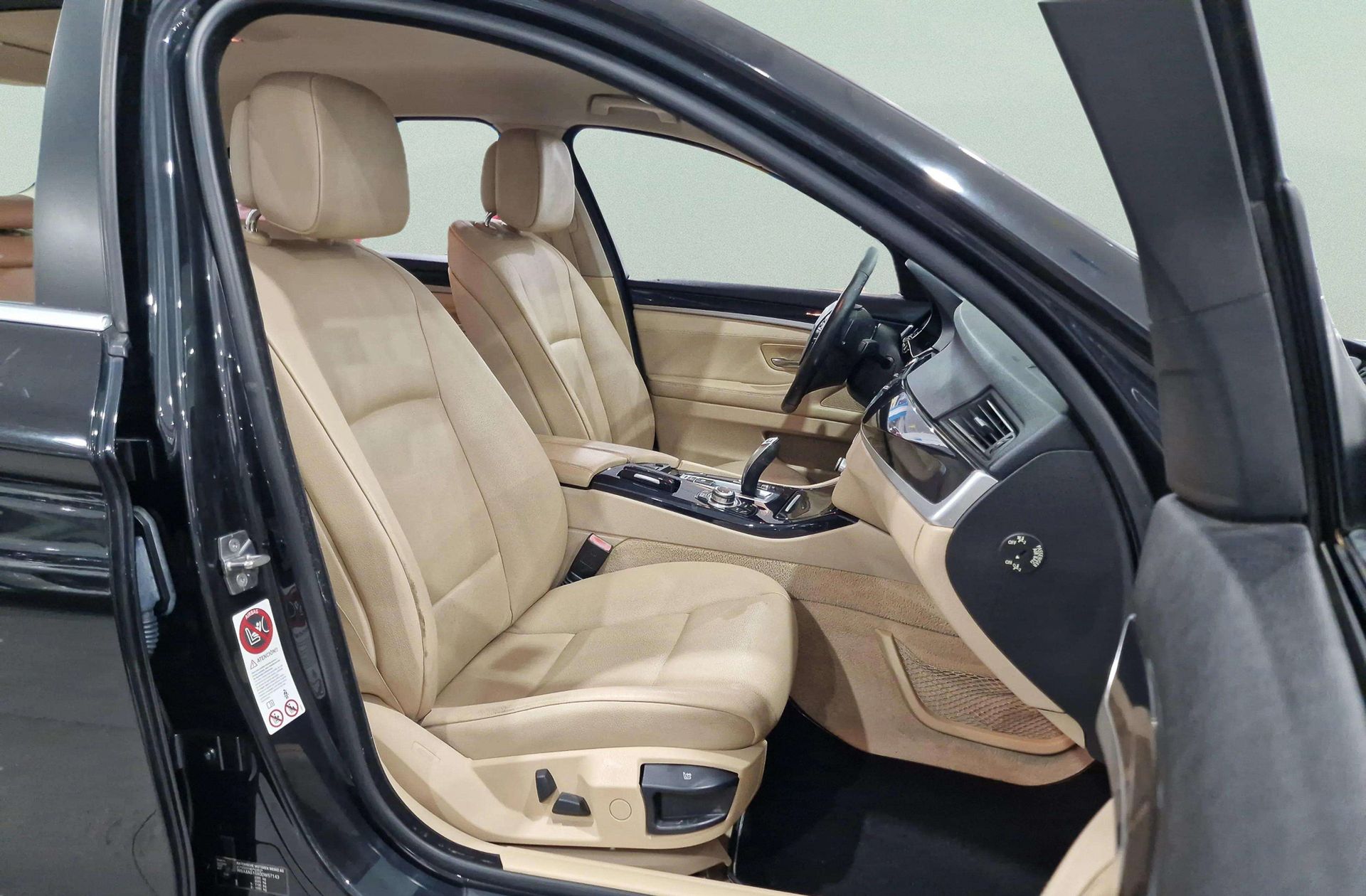 BMW Serie 5 530d - foto 19
