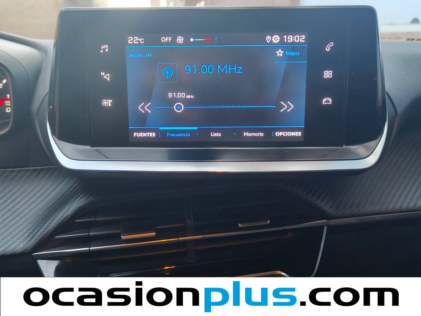 Peugeot 208 Peugeot 208 PureTech 100 Active Pack (100 CV) 2021