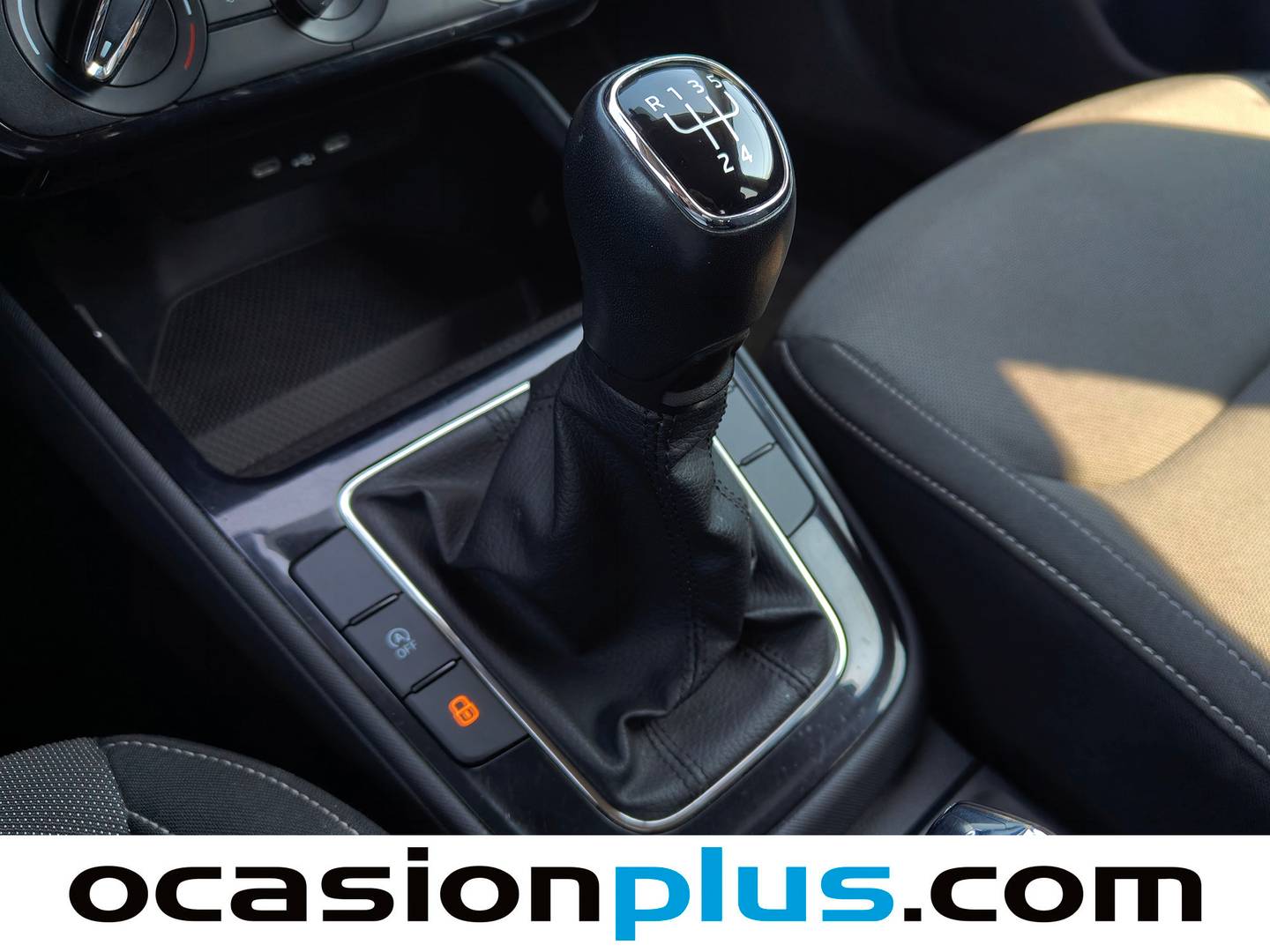 Skoda Fabia Skoda Fabia 1.0 TSI Selection (95 CV) de segunda mano
