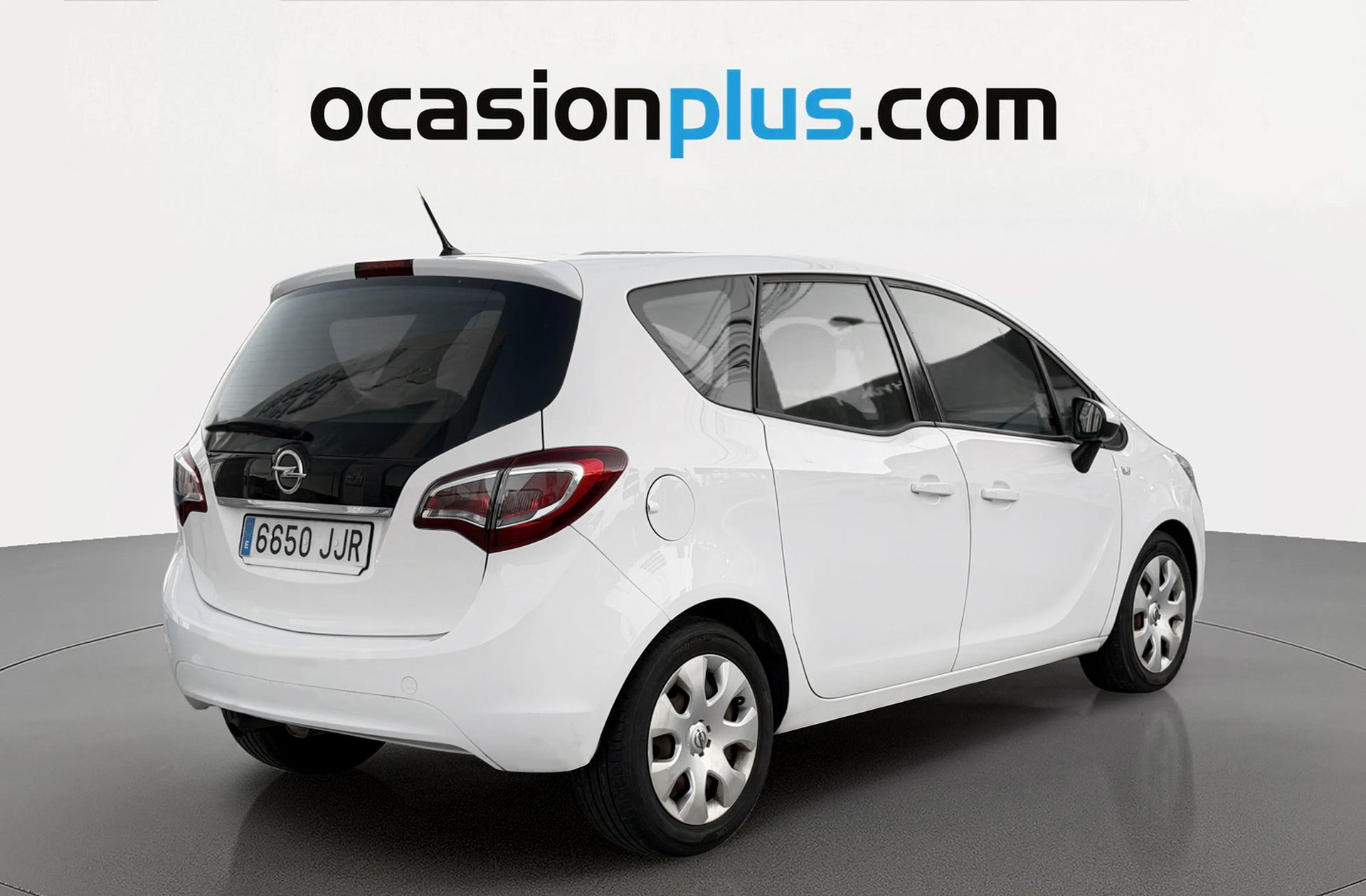 Opel Meriva 1.4 GLP Selective - foto 4