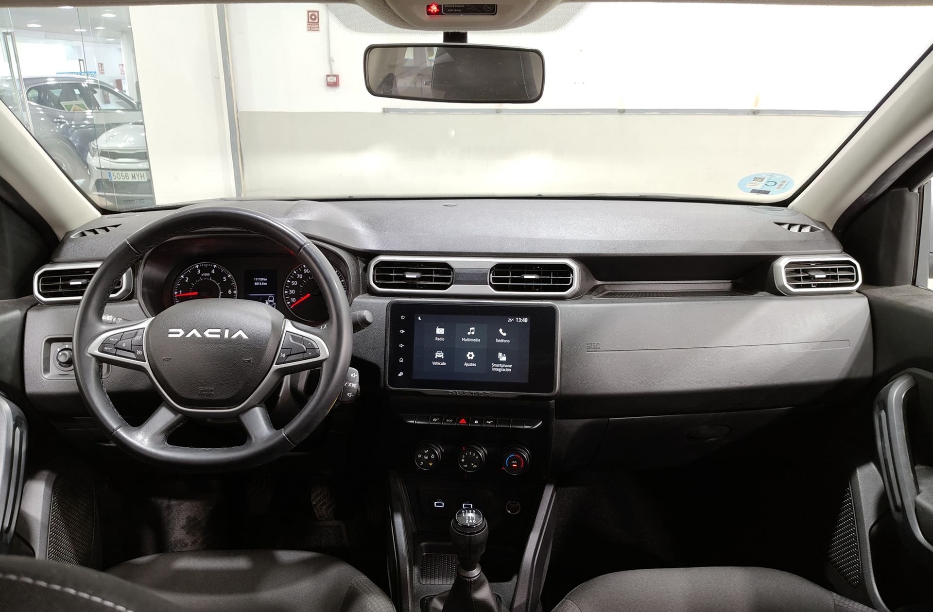 Dacia Duster Expression Blue dCi - foto 6