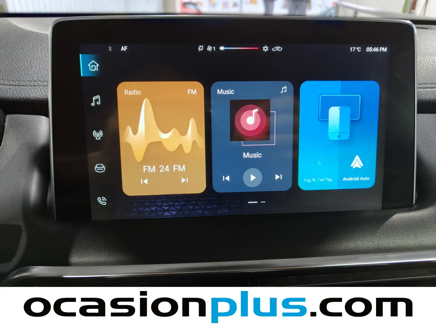 Foto MG HS MG HS 1.5 Turbo GDI Comfort (162 CV)