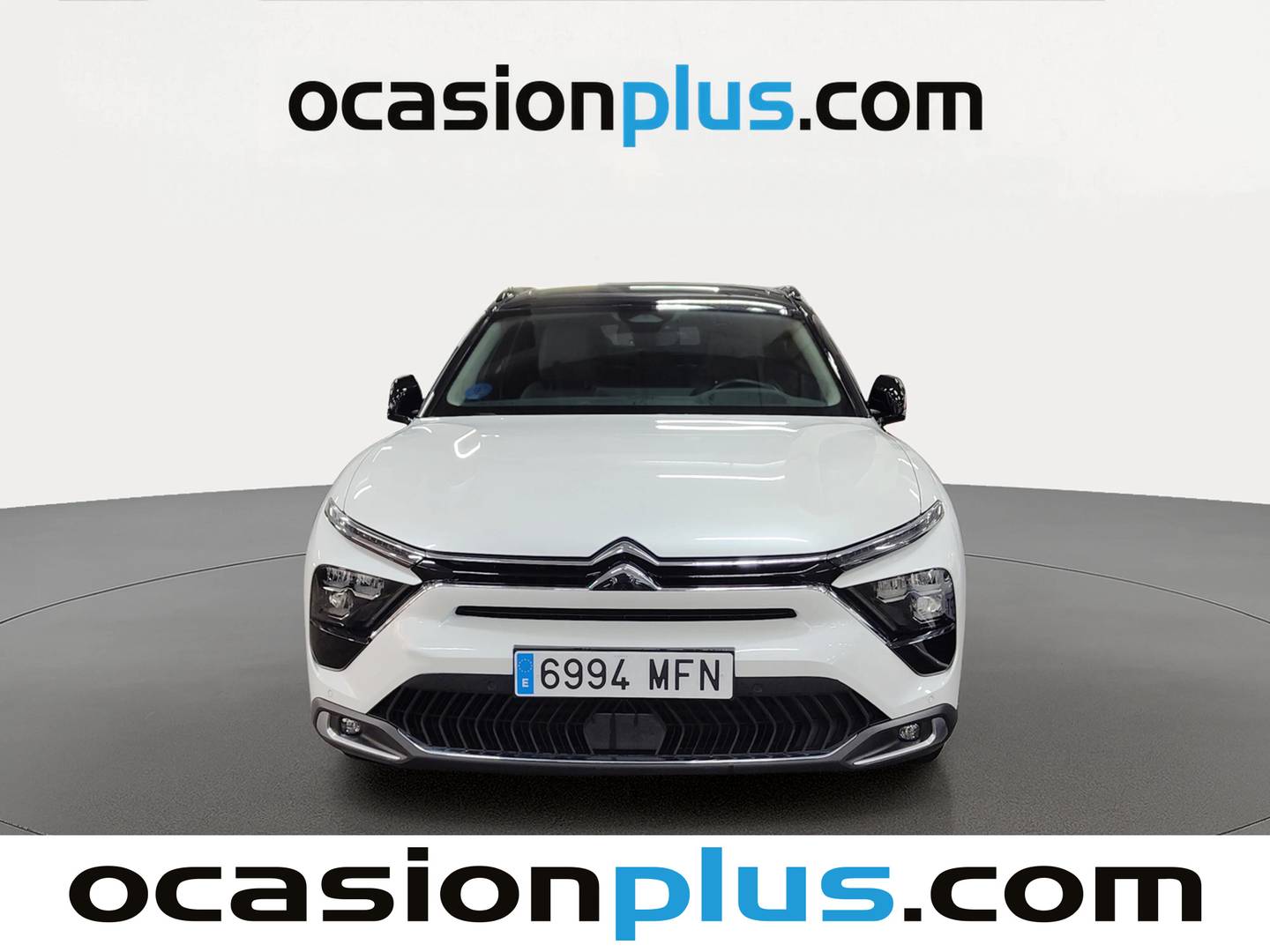 Citroën C5 X Citroën C5 X Hybrid 225 Shine Pack e-EAT8 (225 CV) de segunda mano