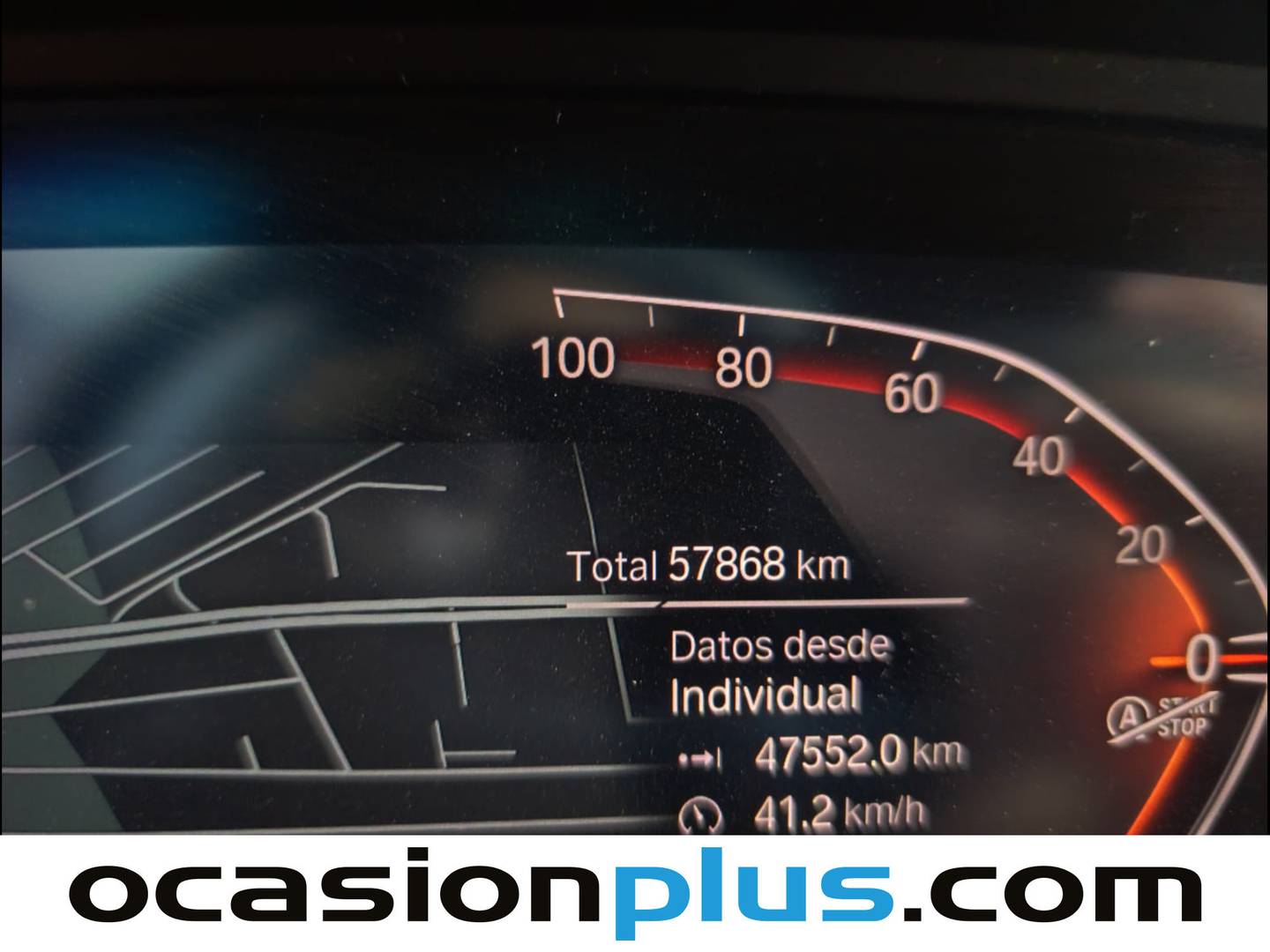 BMW Serie 1 BMW Serie 1 118d (150 CV) Pack M seminuevo