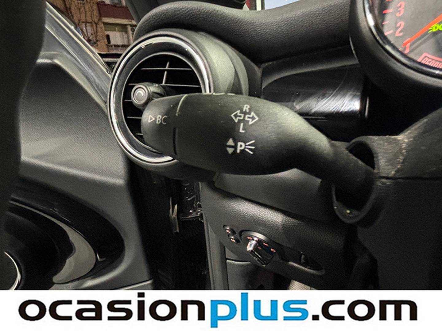 Foto Mini MINI MINI MINI Cabrio Cabrio Cooper D (116 CV)