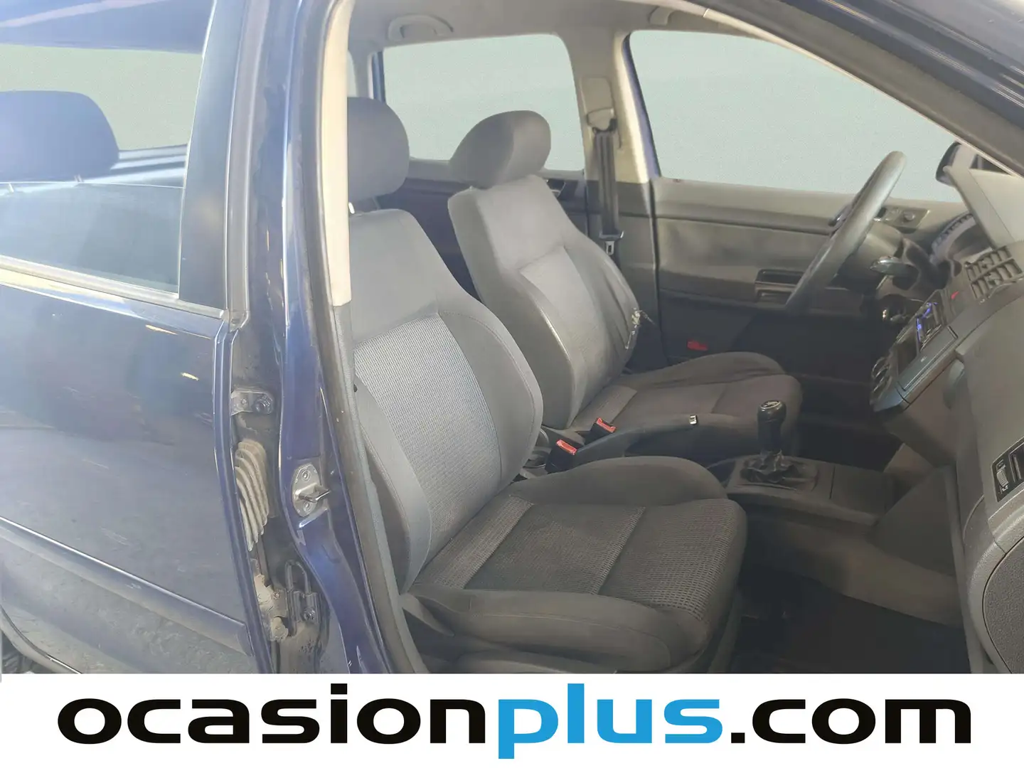 Foto Volkswagen Polo Volkswagen Polo Trendline 1.4 TDI  (75 CV)