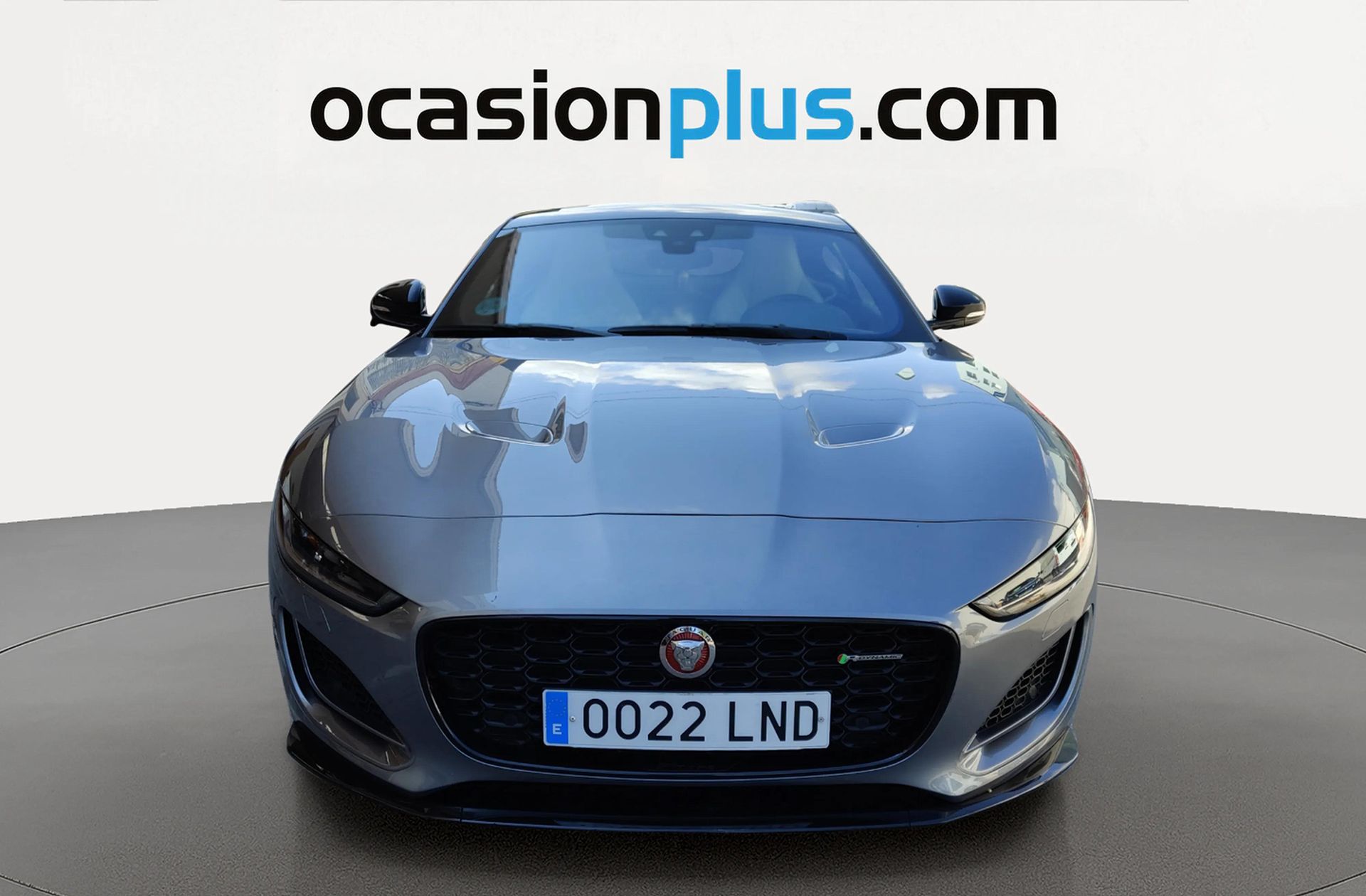 Jaguar F-Type Coupe 2.0 i4 R-Dynamic - foto 15
