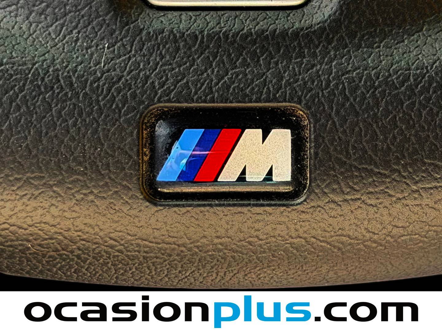 Extras del BMW Serie 1 BMW Serie 1 116d (116 CV) Pack M