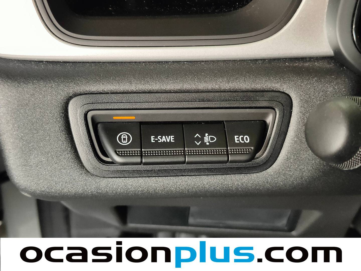 Extras del Renault Captur Renault Captur Evolution full hybrid E-Tech (145 CV)