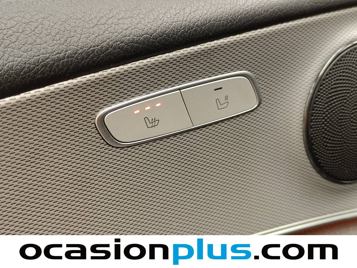Extras y acabados del Mercedes Clase E Mercedes Clase E 220 d (194 CV)