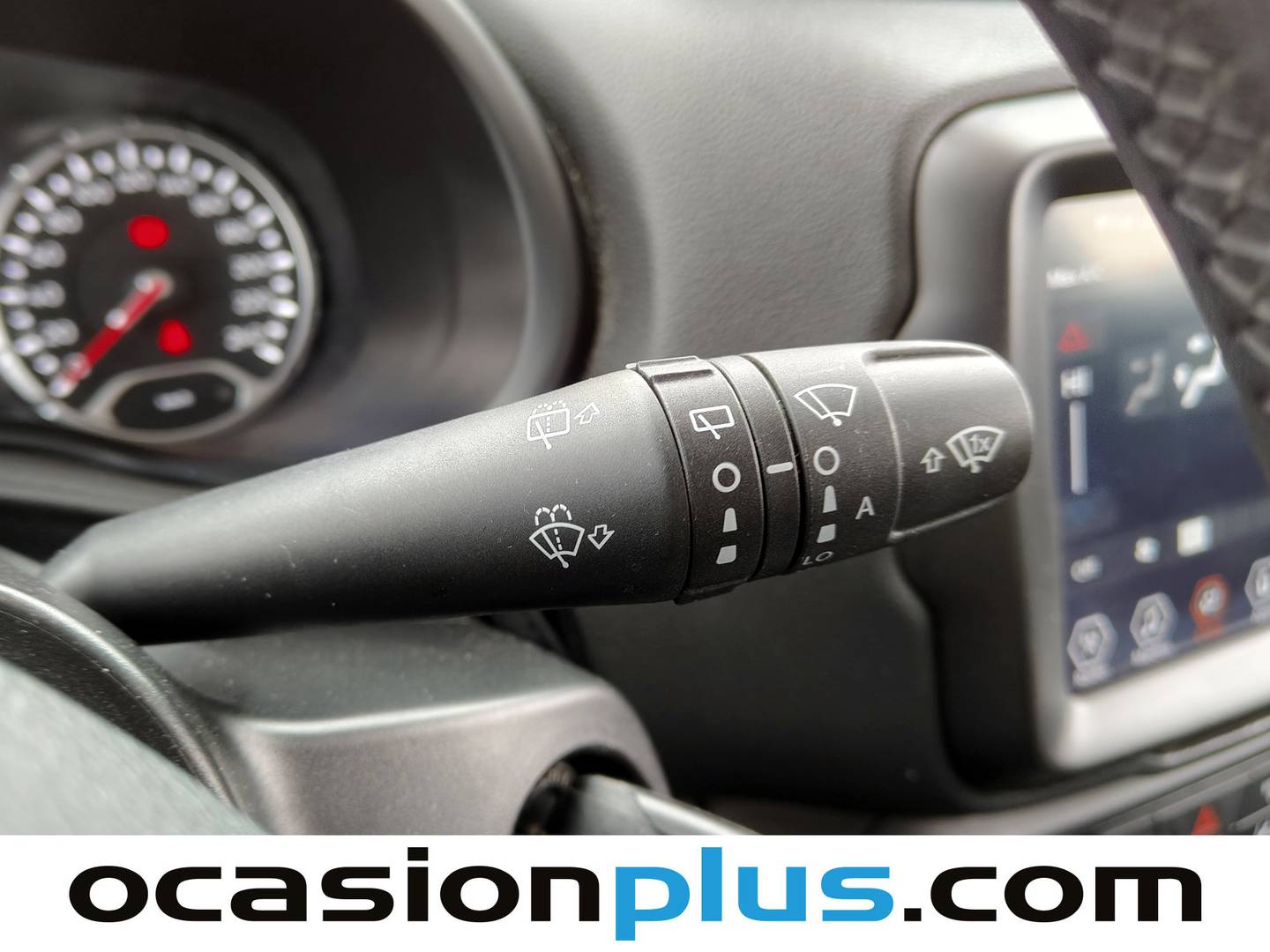 Foto Jeep Renegade Jeep Renegade eHybrid 1.5 Limited ATX  (130 CV)