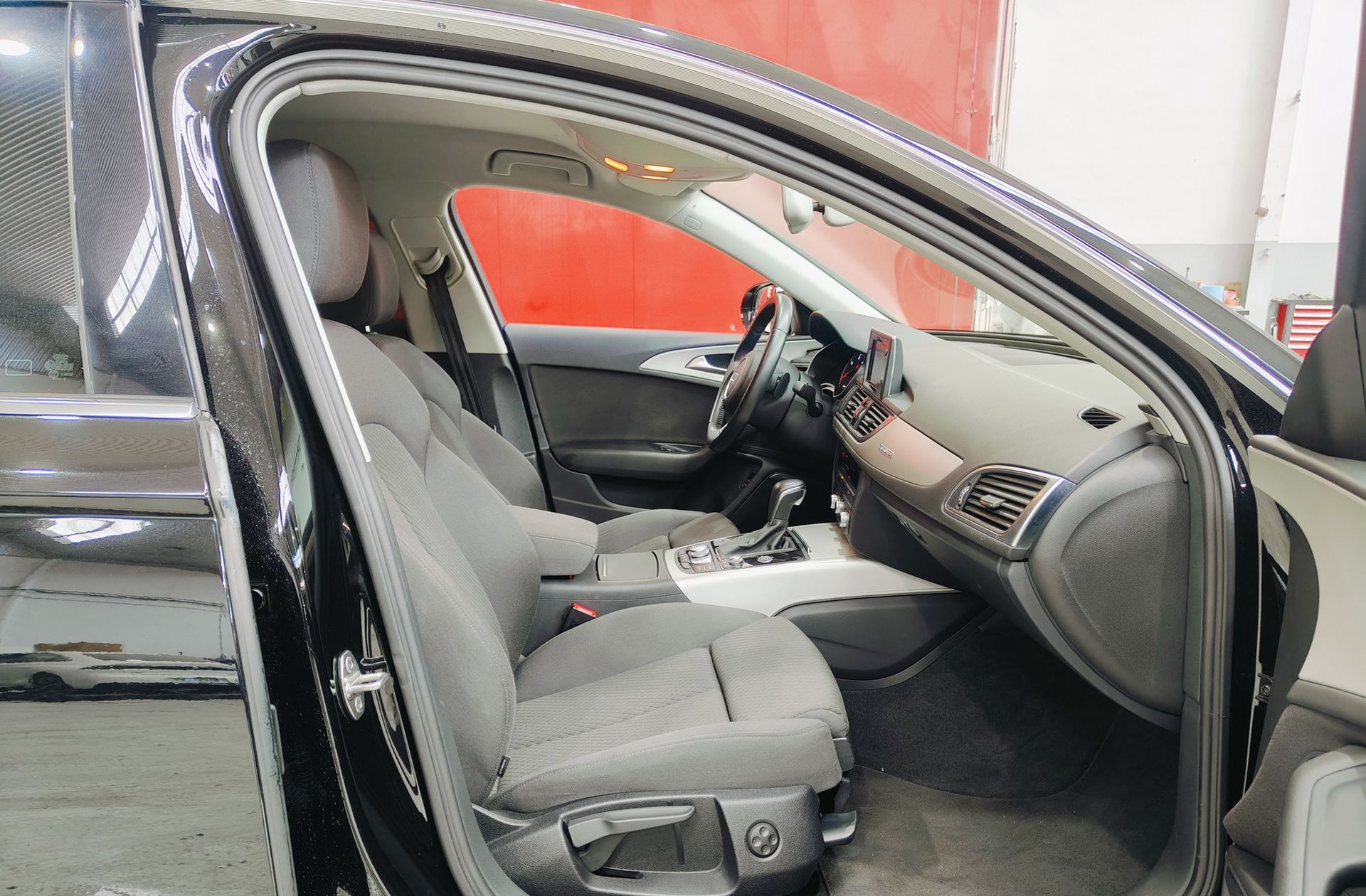 Audi A6 3.0 TDI quattro S tronic - foto 19