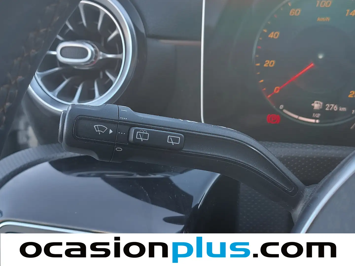 Foto Mercedes Clase A Mercedes-Benz Clase A A 180 d (116 CV) Pack AMG