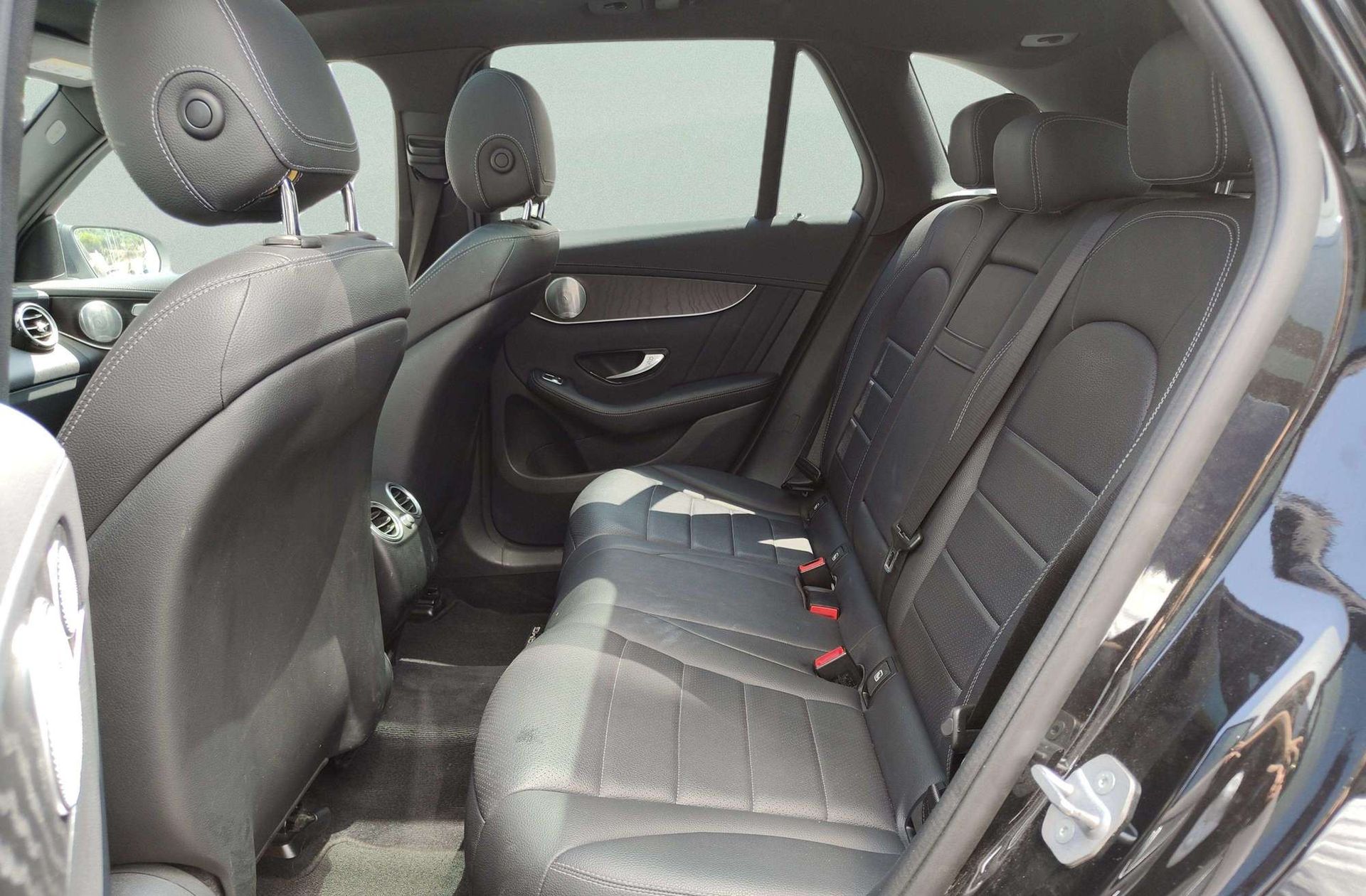 Mercedes-Benz GLC Mercedes GLC GLC 250 d 4Matic - foto 13