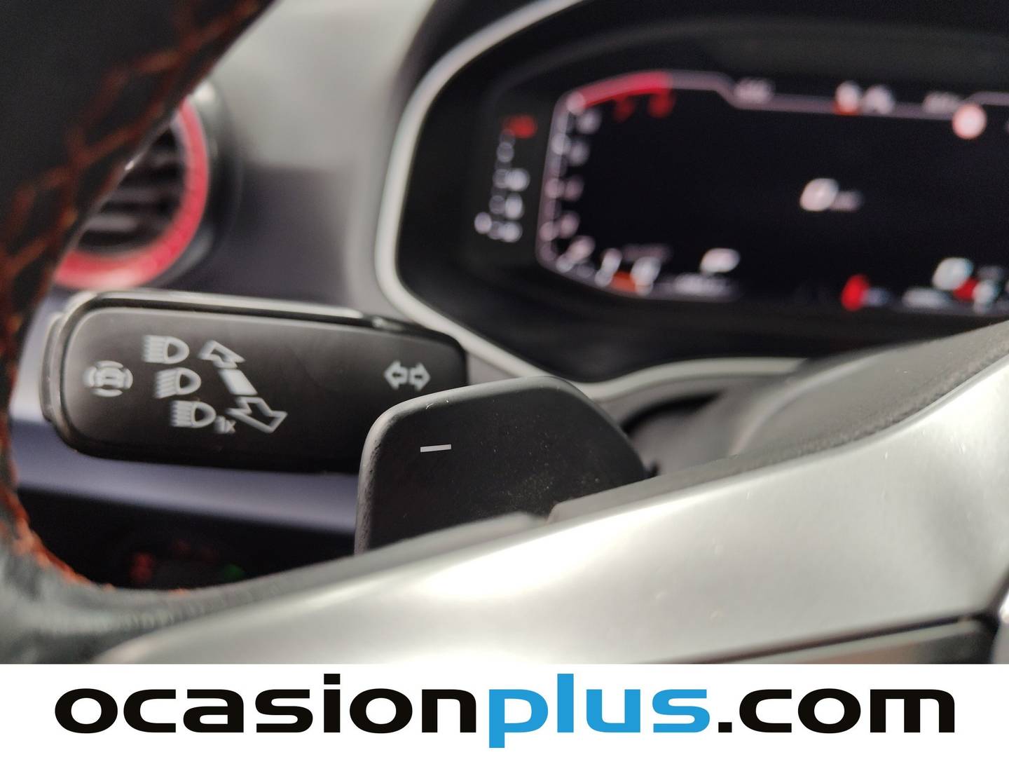 Foto Seat Arona SEAT Arona 1.5 TSI FR XL DSG  (150 CV)