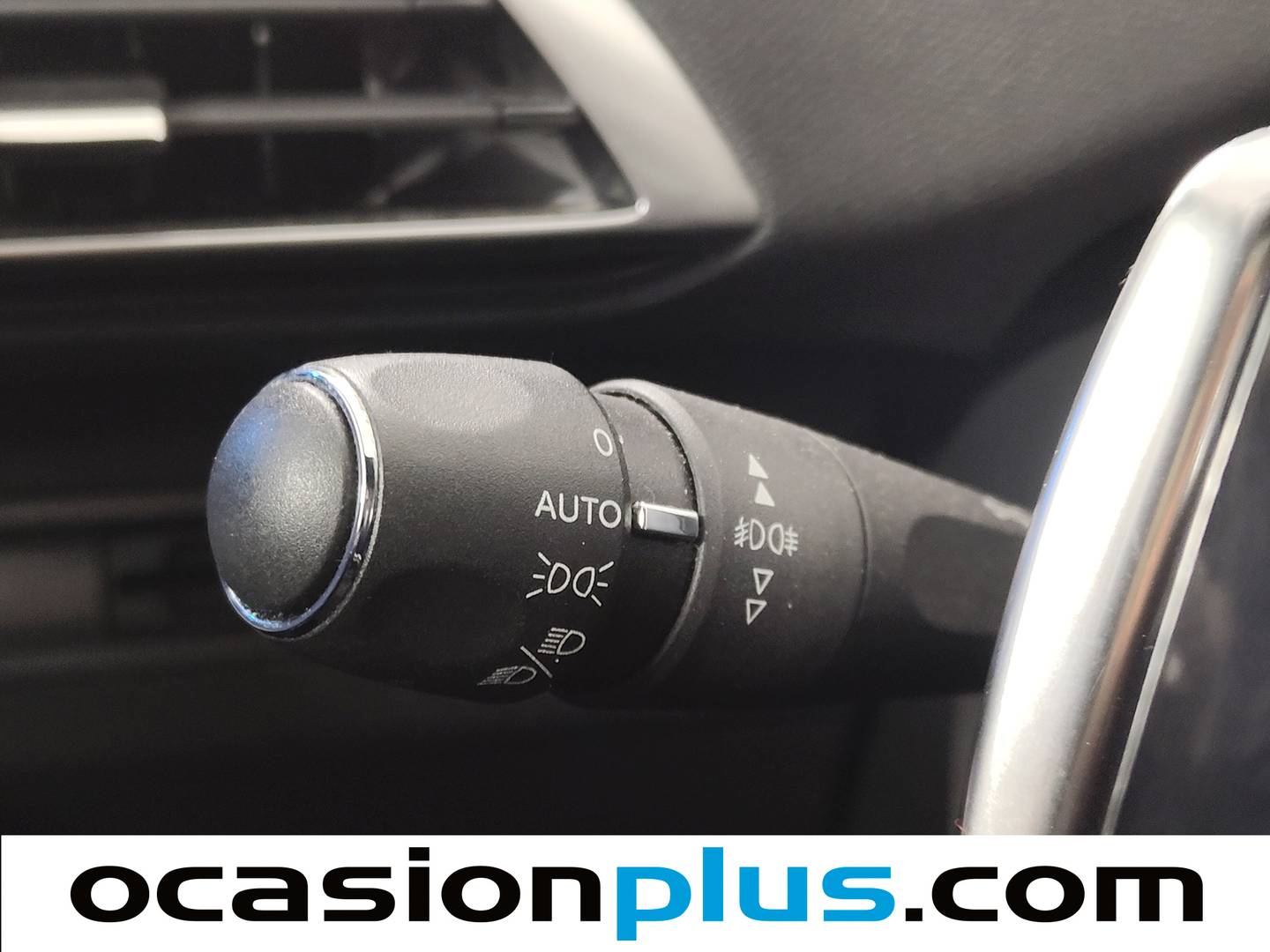 Acabados Peugeot 3008 Peugeot 3008 THP 165 GT Line S&S Auto (165 CV)