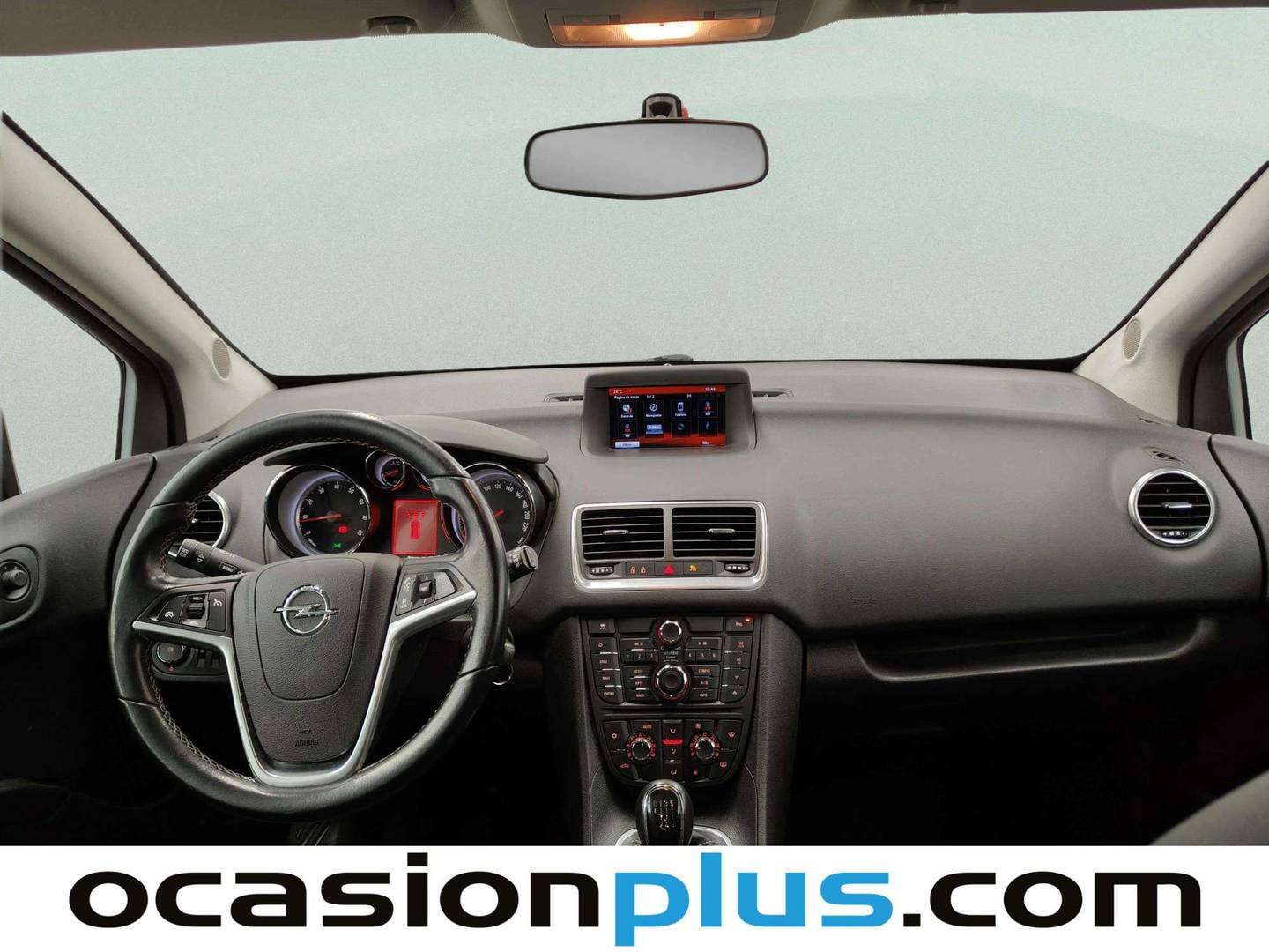 Opel Meriva Opel Meriva 1.4 NET Excellence (140 CV) de segunda mano