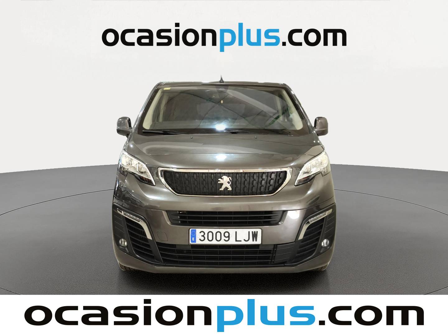 Peugeot Traveller Peugeot Traveller BlueHDi 150 Active Standard  (150 CV) 8 plazas 150cv