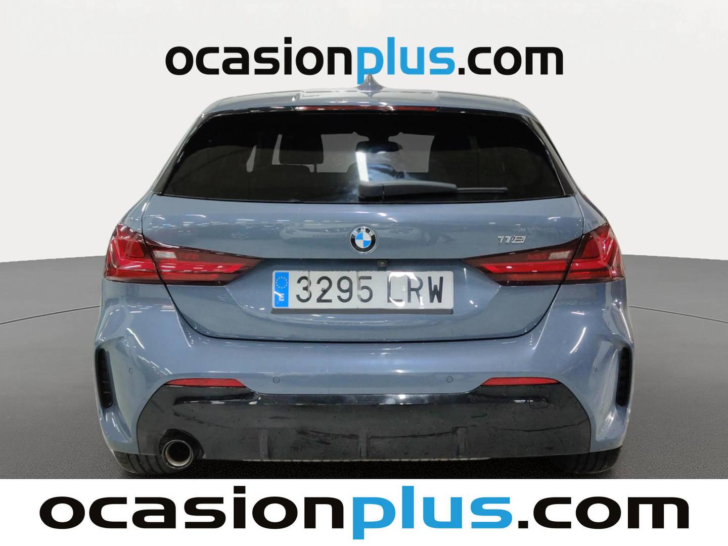 Foto BMW Serie 1 BMW Serie 1 118i  (136 CV) Pack M