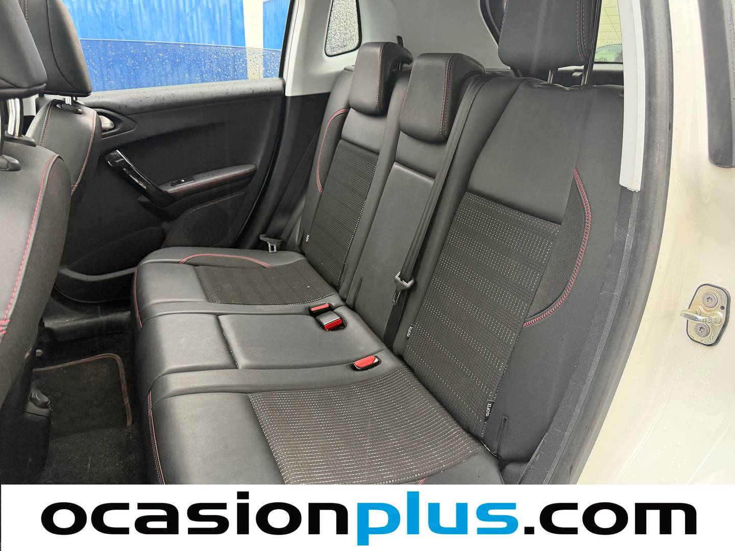 Foto Peugeot 2008 Peugeot 2008 PureTech 110 GT Line S&S EAT6 (110 CV)