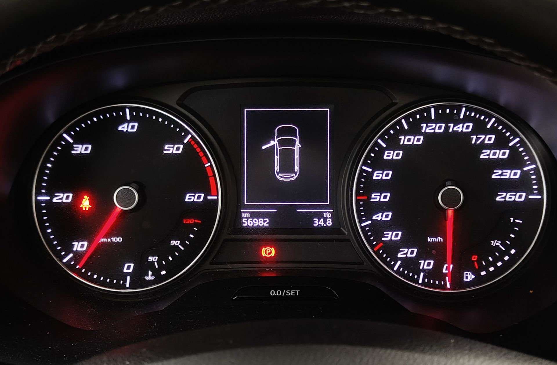SEAT Ateca 1.6 TDI Ecomotive Style - foto 25