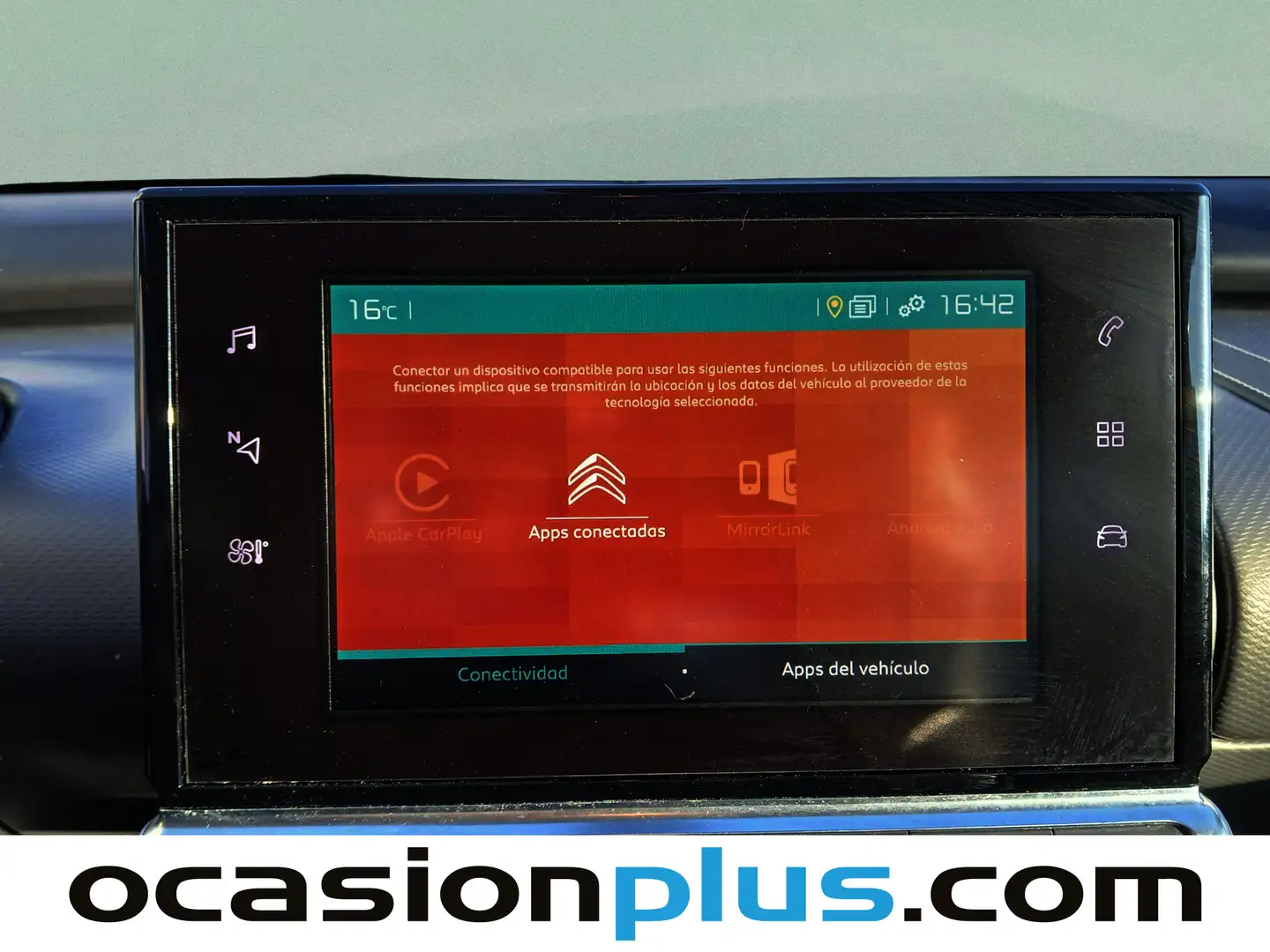 Foto Citroën C4 Cactus Citroen C4 Cactus PureTech 110 S&S Cool&Comfort (110 CV)