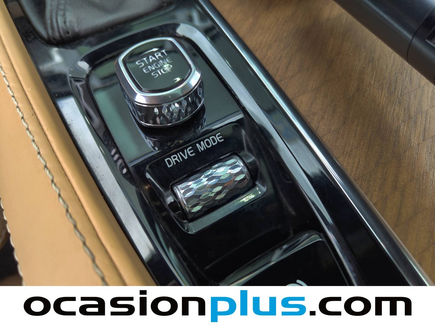 Foto Volvo XC90 Volvo XC90 D5 Inscription AWD Auto (235 CV) 7 Plazas