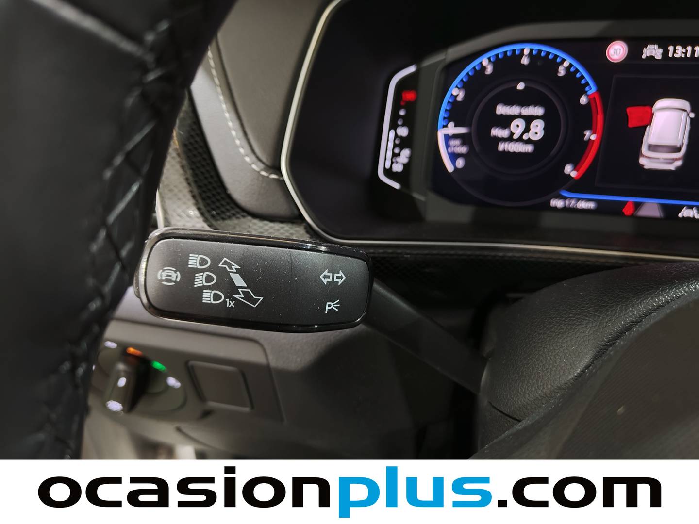 Volkswagen T-Cross Volkswagen T-Cross R-Line 1.0 TSI (116 CV) manual