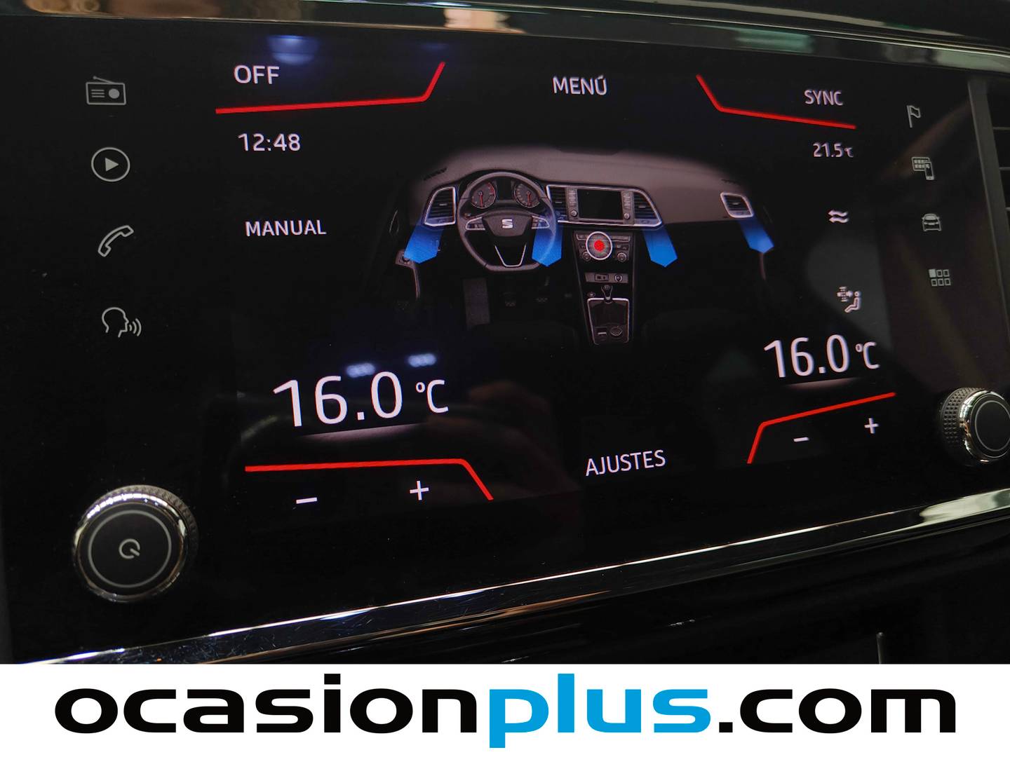 Seat Ateca Seat Ateca 2.0 TDI FR (150 CV) barato