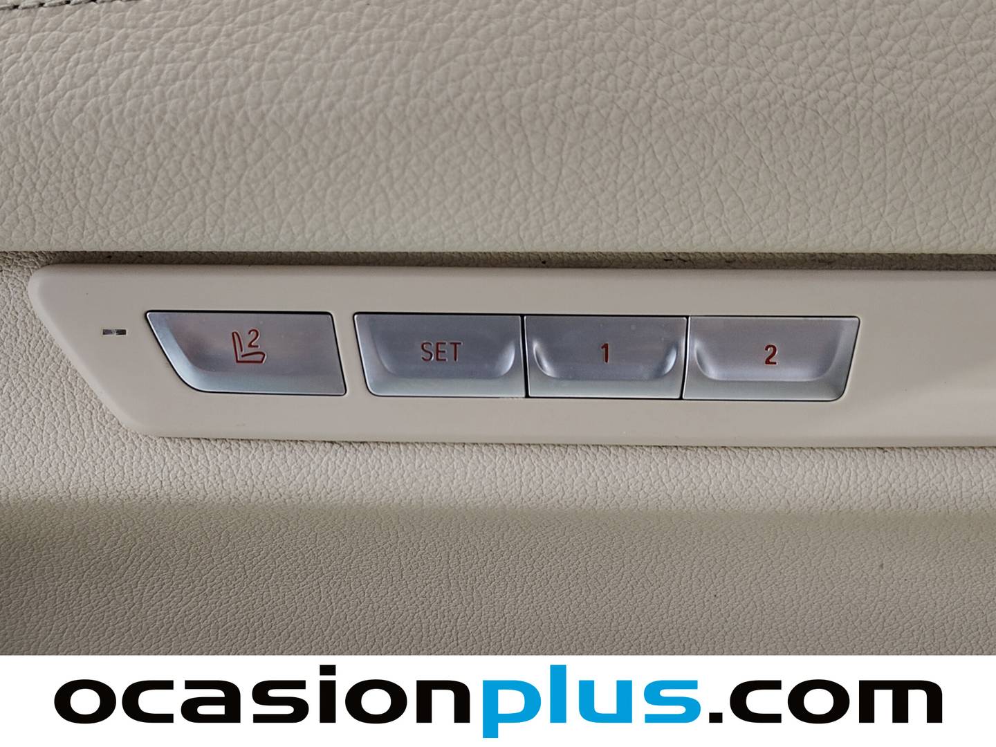 Foto BMW Serie 7 BMW Serie 7 750Li xDrive (450 CV)