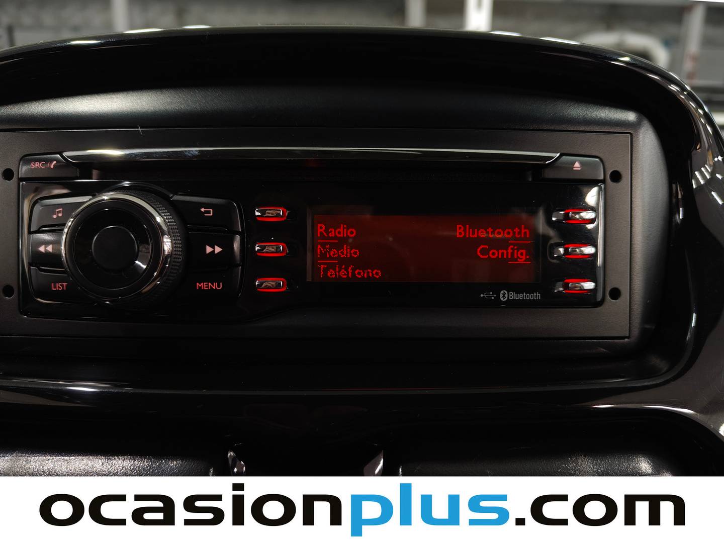 Citroën C-Zero Citroen C-Zero Seduction (67 CV) 67cv