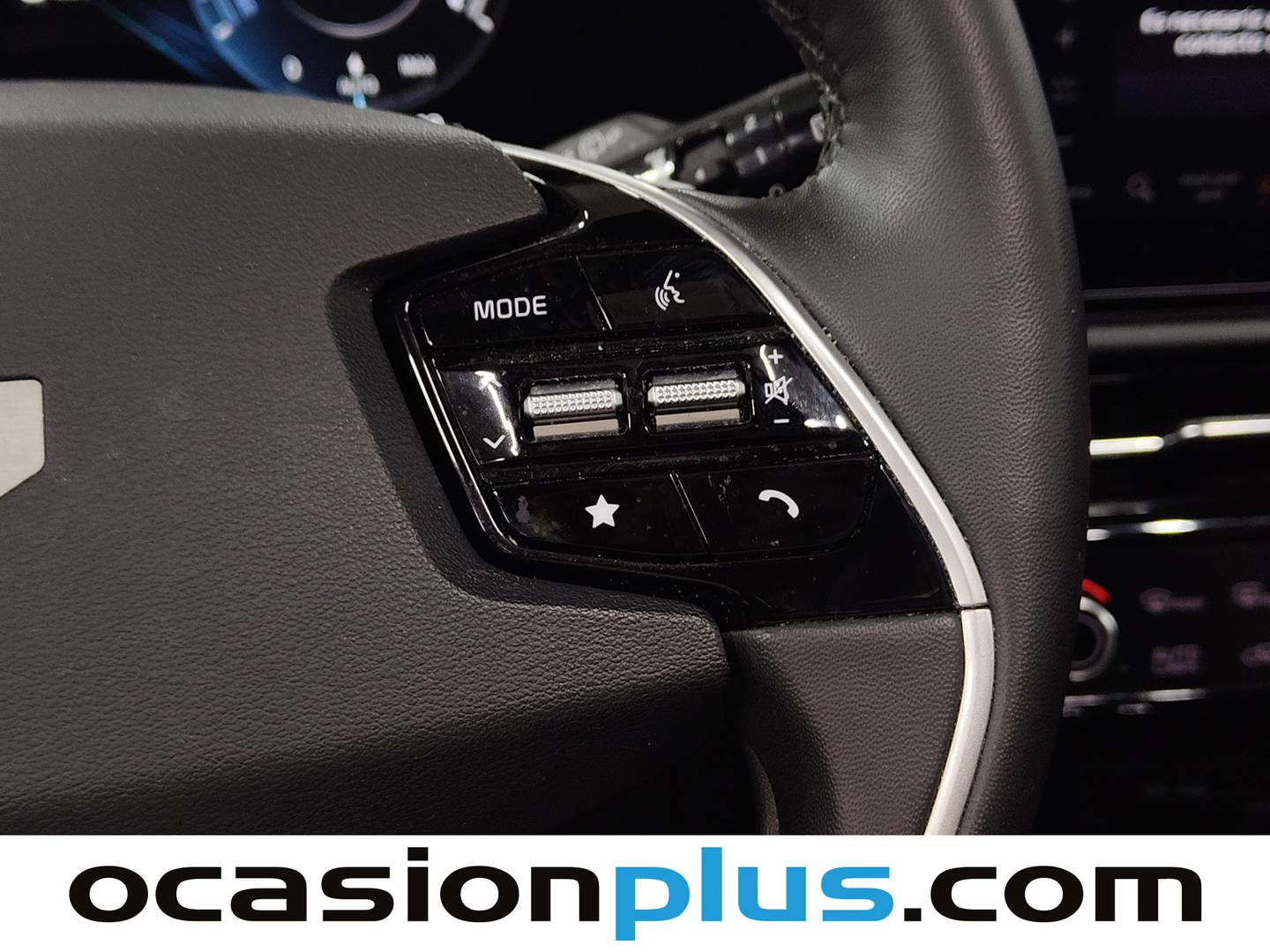 KIA e-Niro KIA e-Niro Emotion (Long Range) (204 CV) 204cv