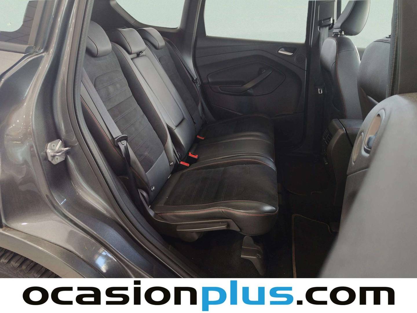Ford Kuga Ford Kuga 1.5 EcoBoost ST-Line Limited Edition 4x2 (150 CV) de segunda mano