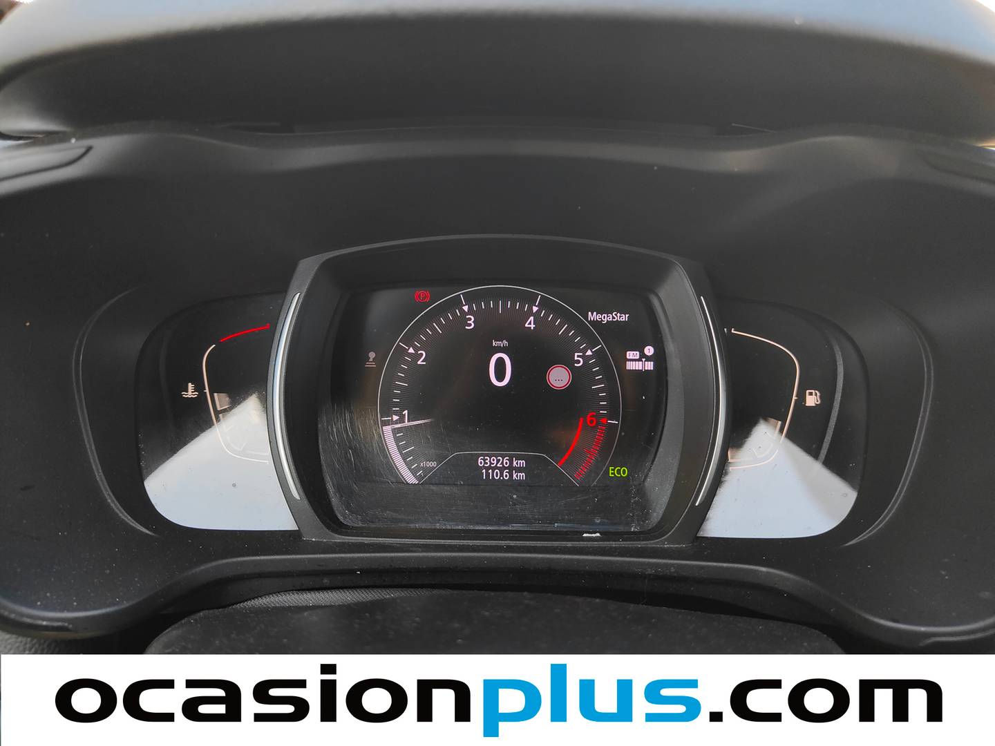 Renault Kadjar Renault Kadjar Limited TCe (130 CV) de segunda mano