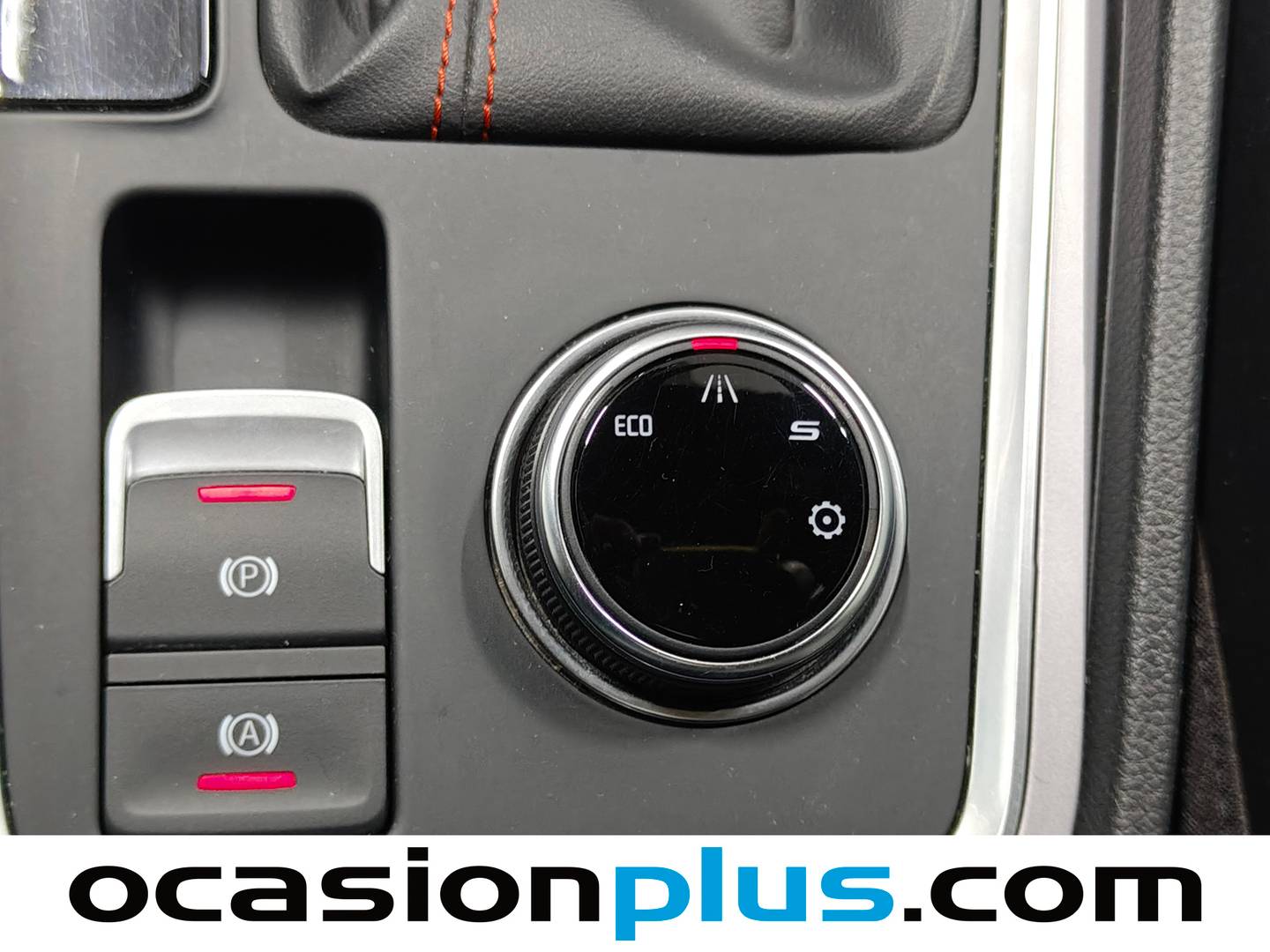 Seat Ateca Seat Ateca 1.5 TSI S&S FR Go S DSG (150 CV) de ocasión
