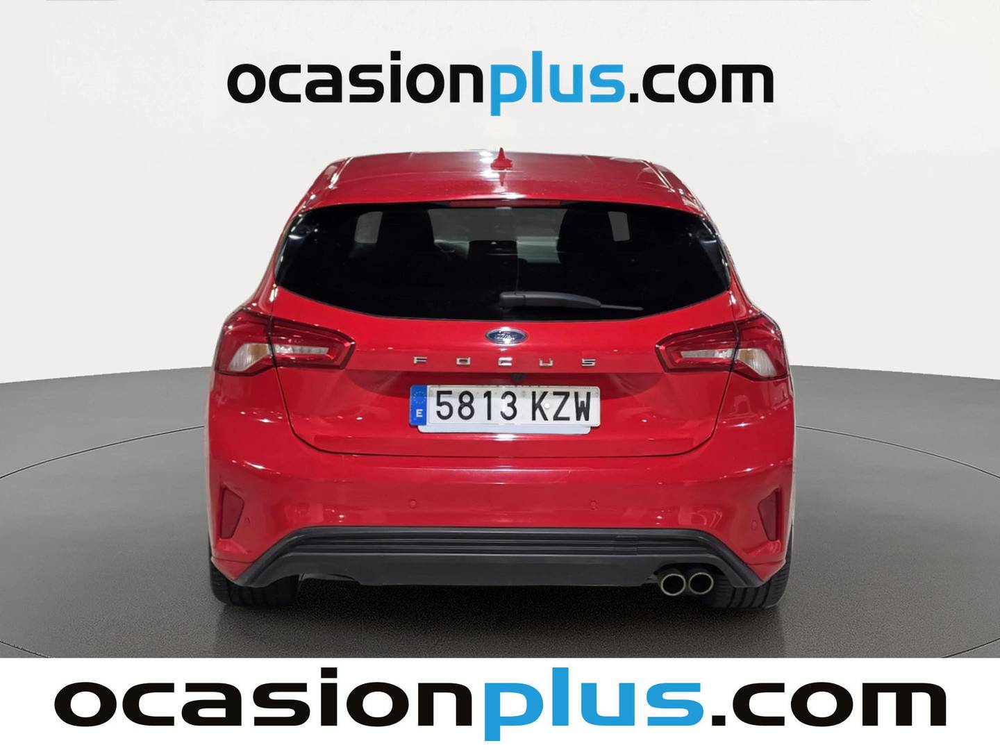Ford Focus Ford Focus 1.0 Ecoboost ST-Line (125 CV) barato