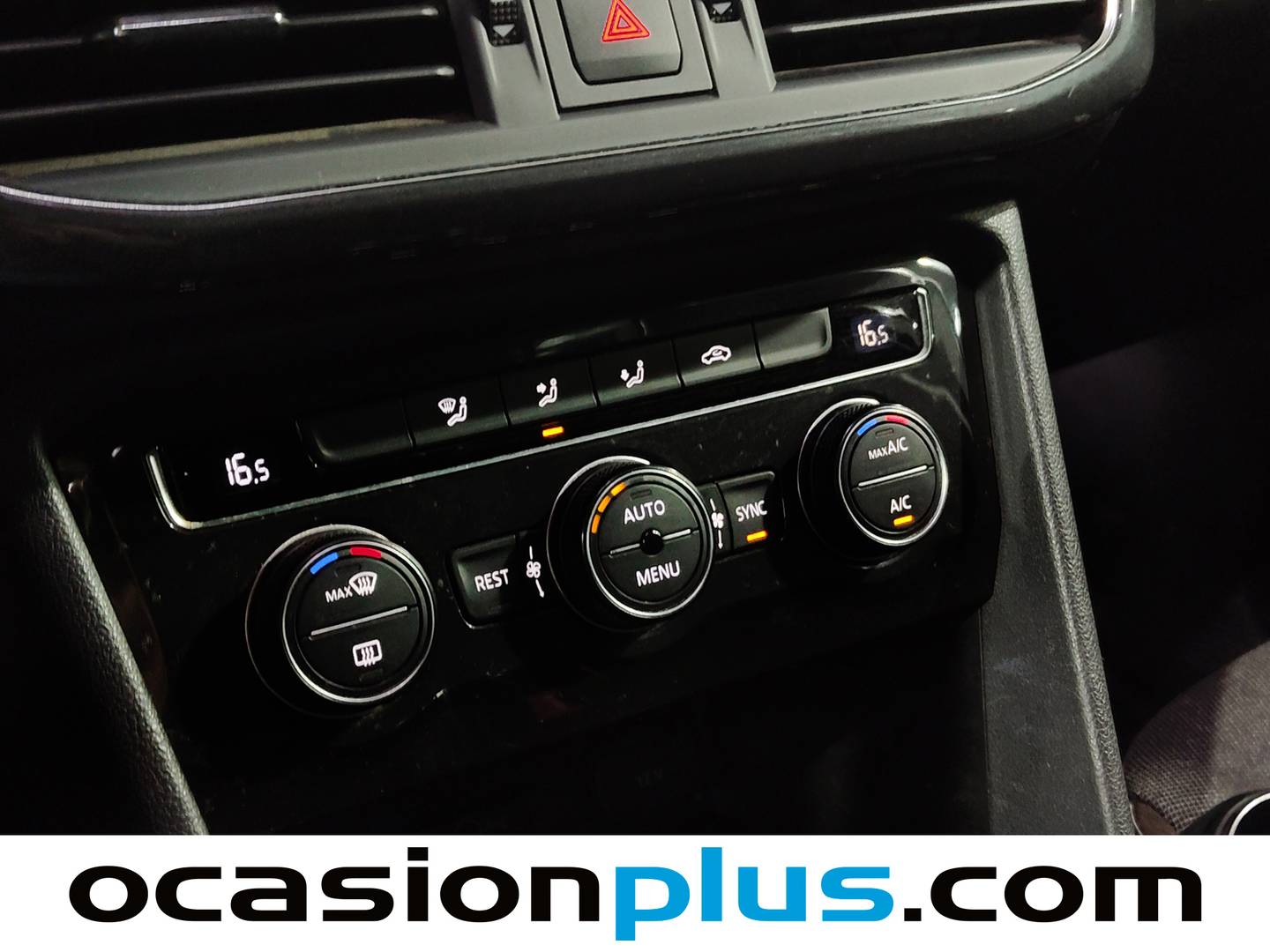 Accesorios del Seat Tarraco Seat Tarraco 1.5 TSI S&S Xcellence (150 CV) 7 Plazas