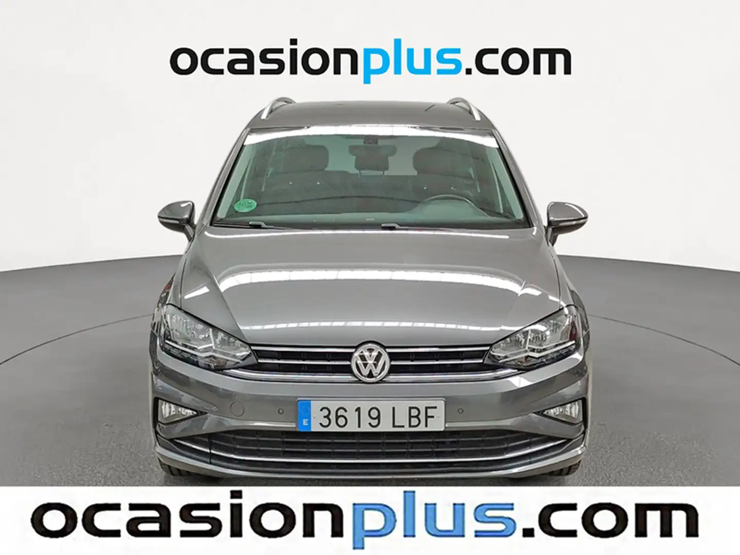 Foto Volkswagen Golf Sportsvan Volkswagen Golf Sportsvan 1.0 TSI Advance (115 CV)