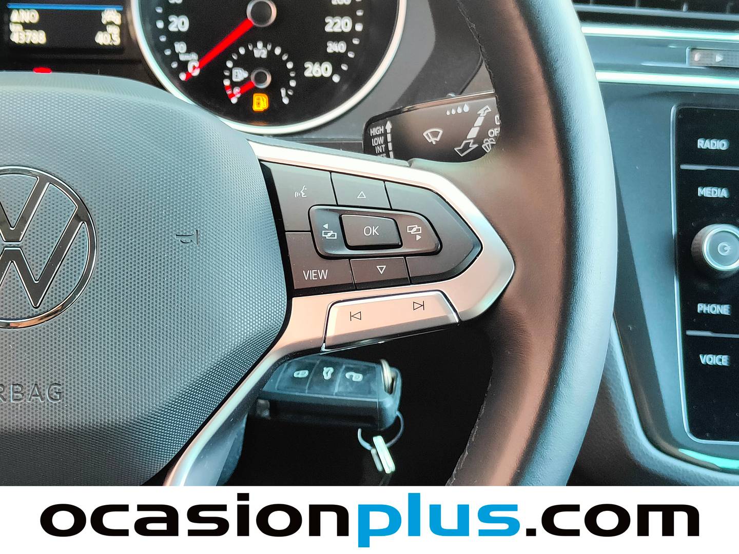 Volkswagen Tiguan Volkswagen Tiguan Life 1.5 TSI (130 CV) 130cv