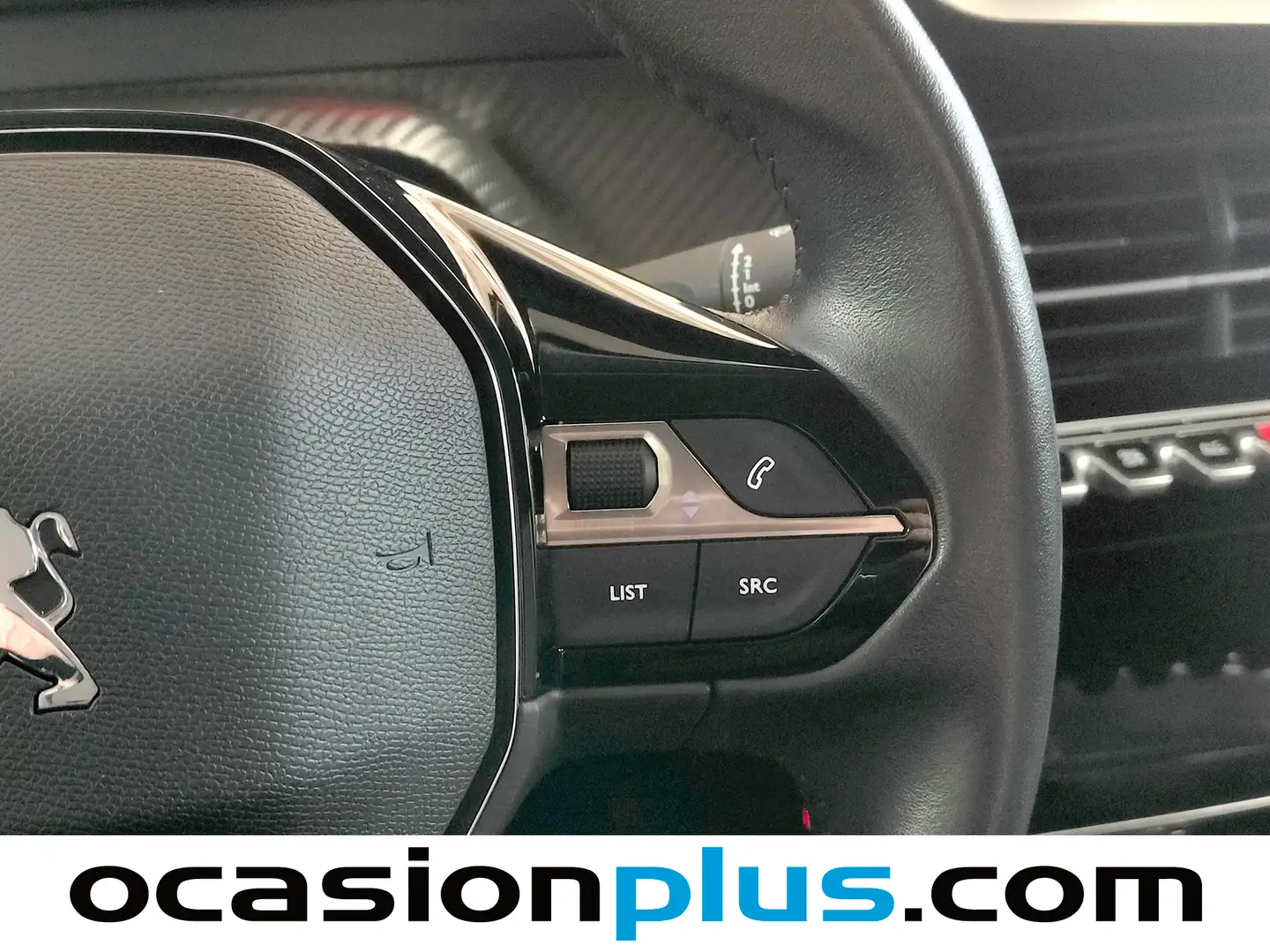 Foto Peugeot 208 Peugeot 208 PureTech 100 Allure (100 CV)