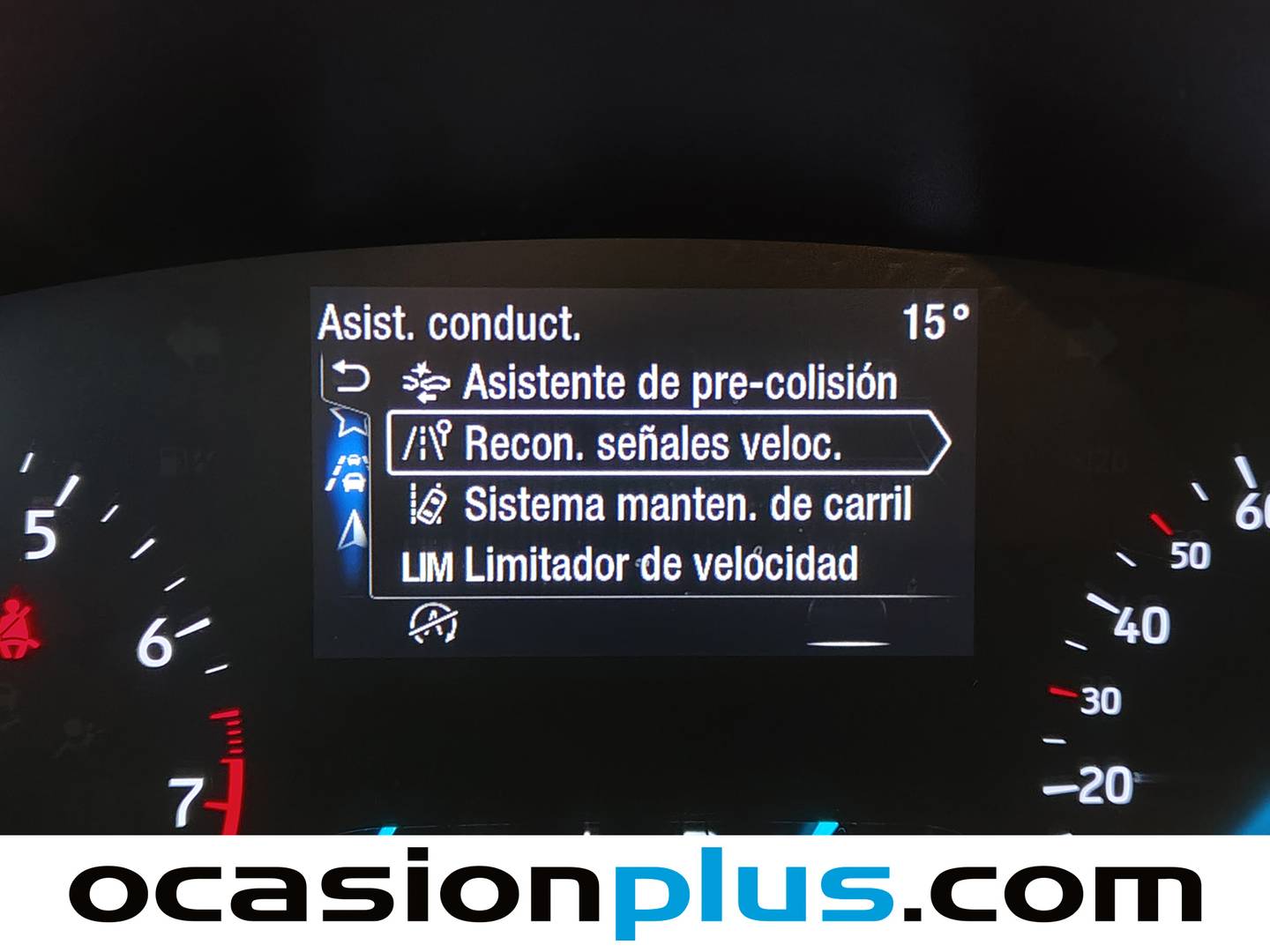 Ford Focus Ford Focus 1.0 Ecoboost MHEV ST-Line (125 CV) híbrido