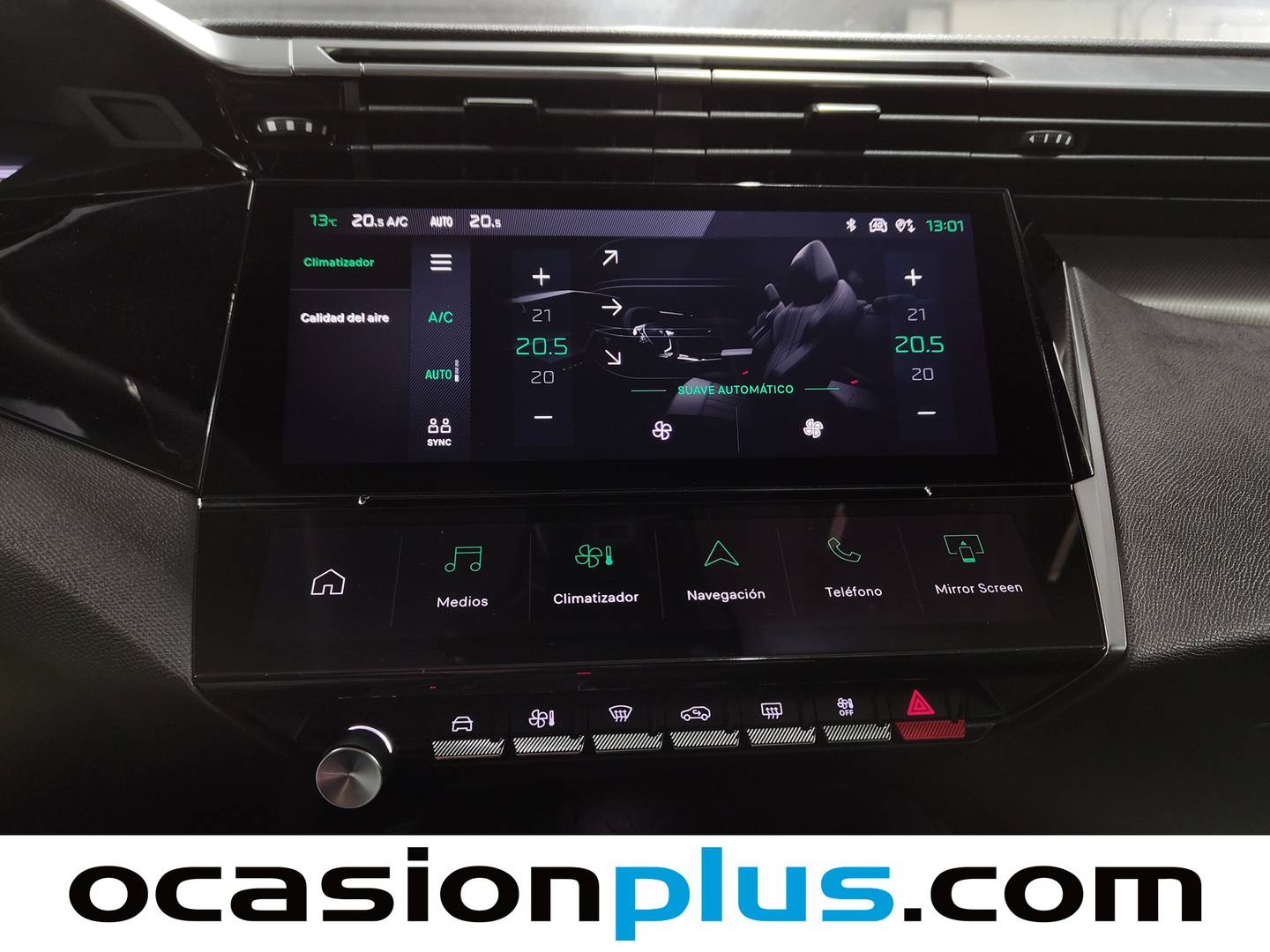 Foto Peugeot 308 Peugeot 308 PureTech 130 S&S GT EAT8 (130 CV)