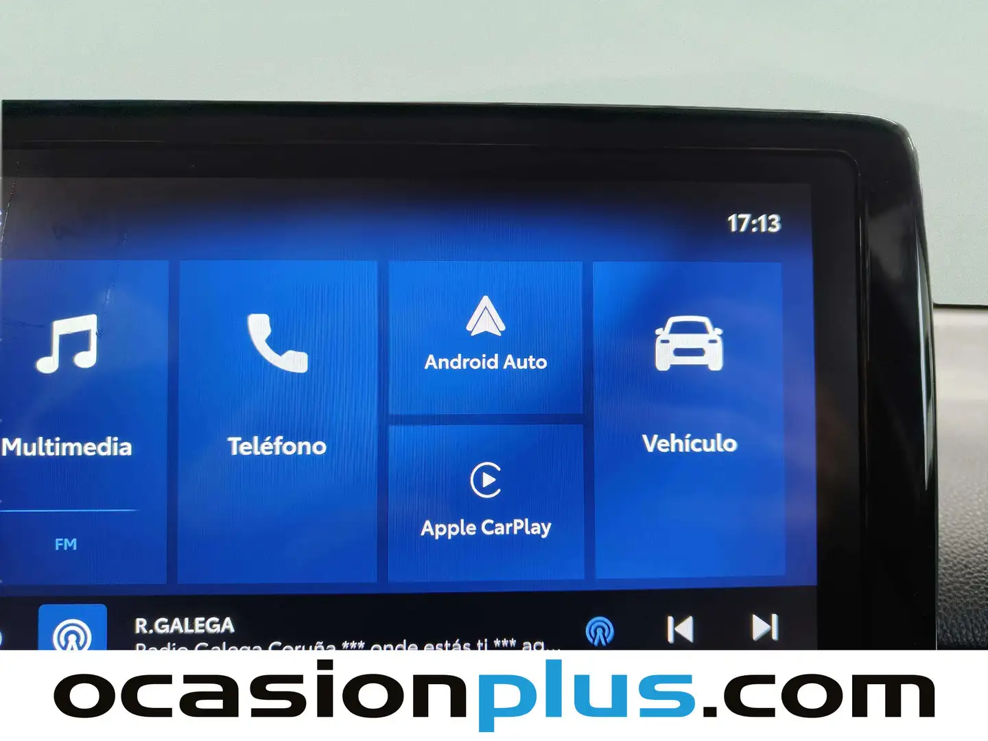 Foto Toyota Yaris Toyota Yaris 120H Active Plus (116 CV)