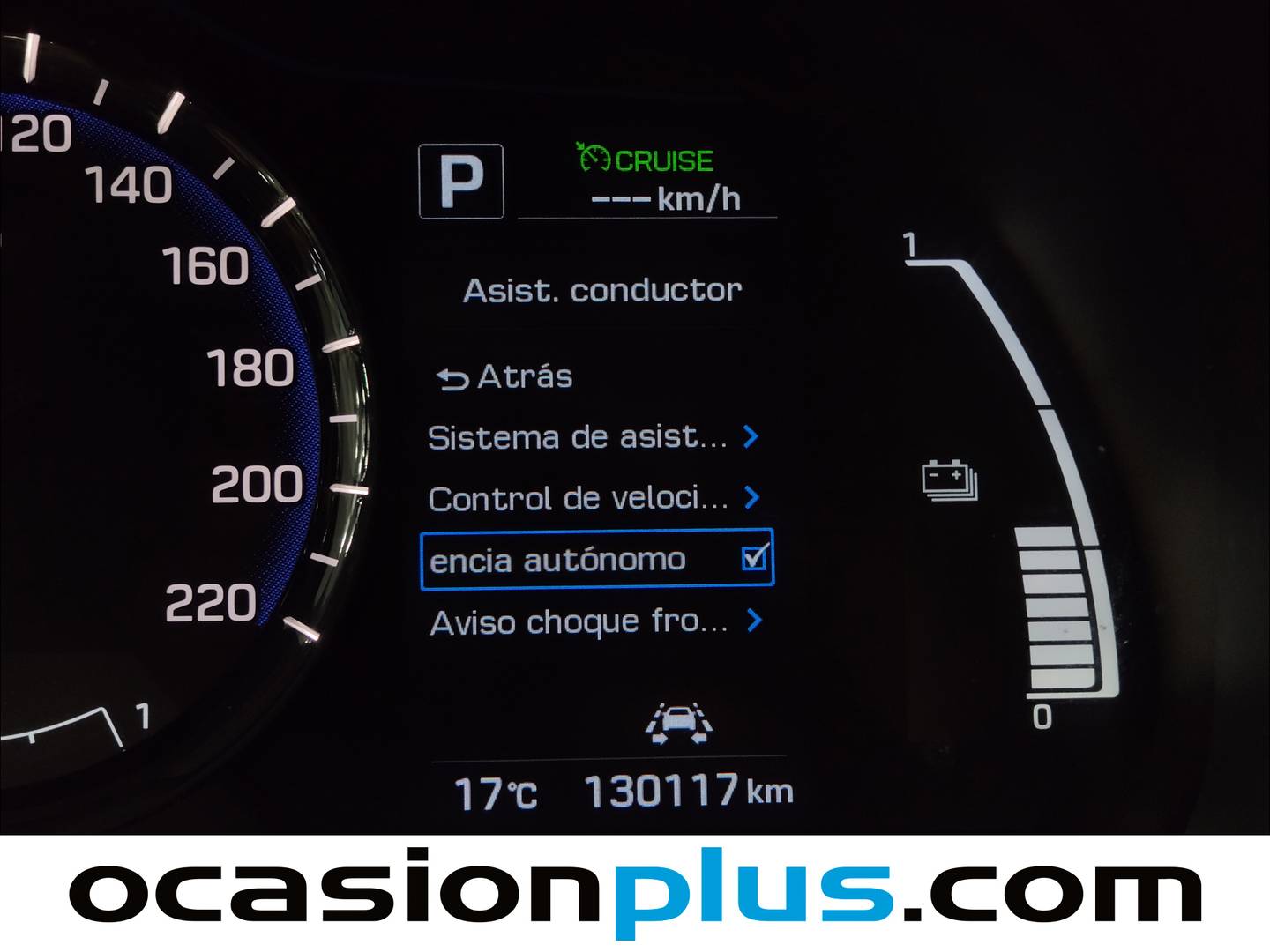 Hyundai IONIQ Hyundai Ioniq 1.6 GDI HEV Klass Nav DCT (141 CV) 141cv