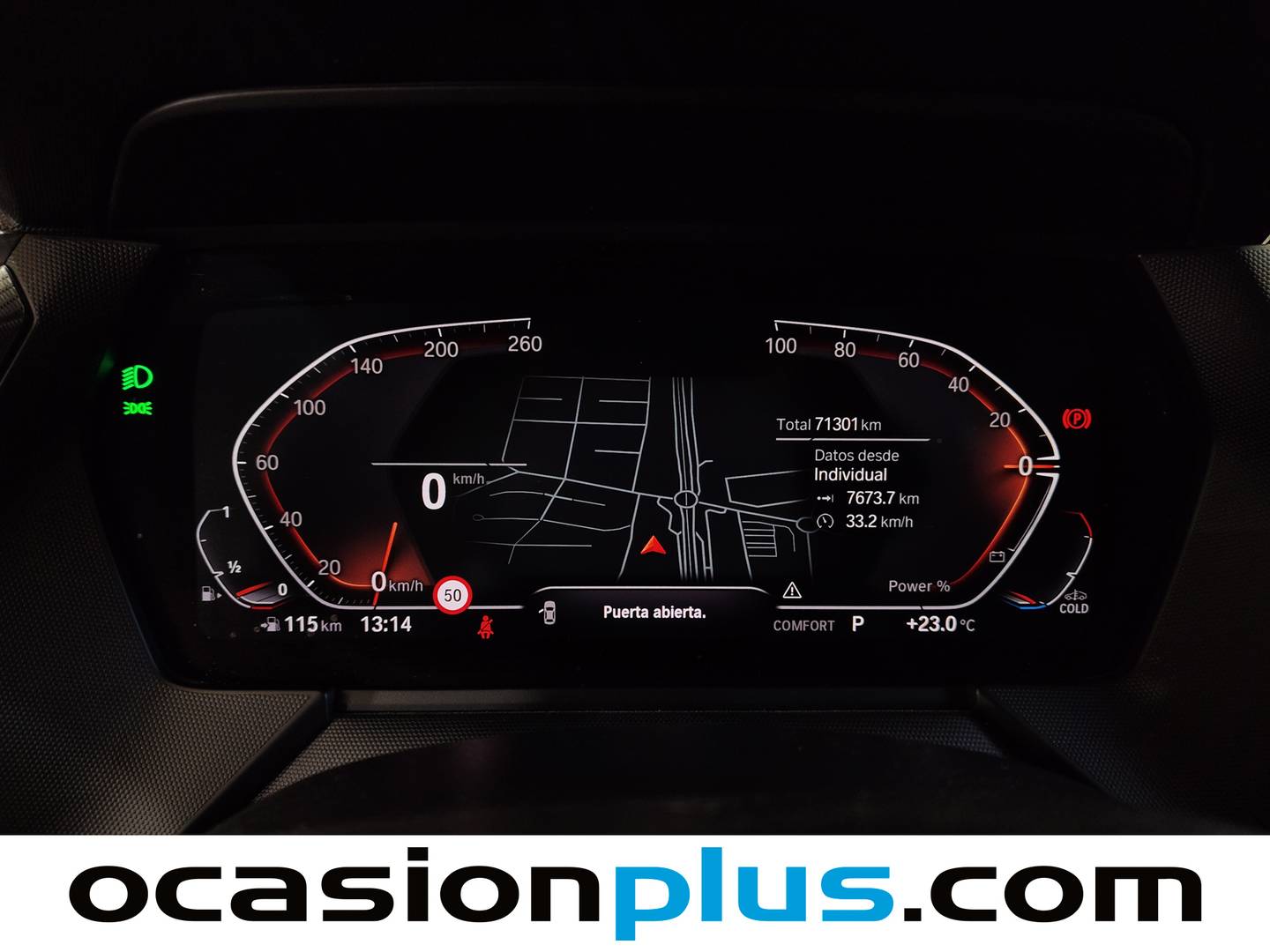 BMW Serie 2 BMW Serie 2 218i Gran Coupe (140 CV) Pack M de ocasión